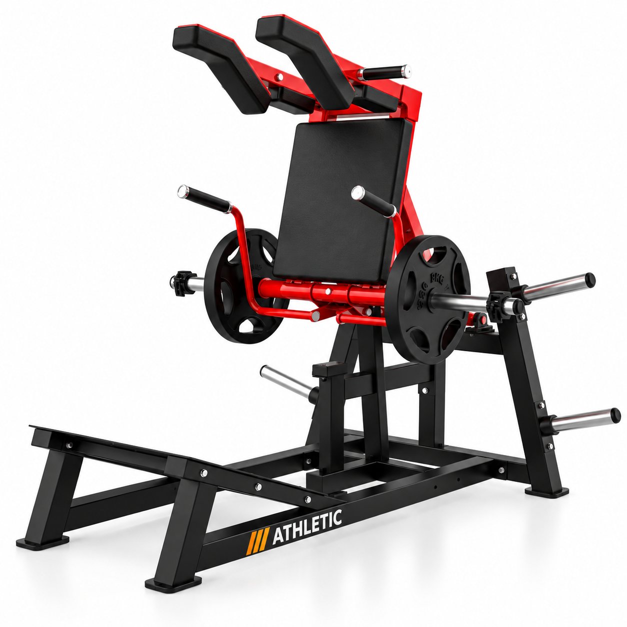 PL65- SUPER SQUAT