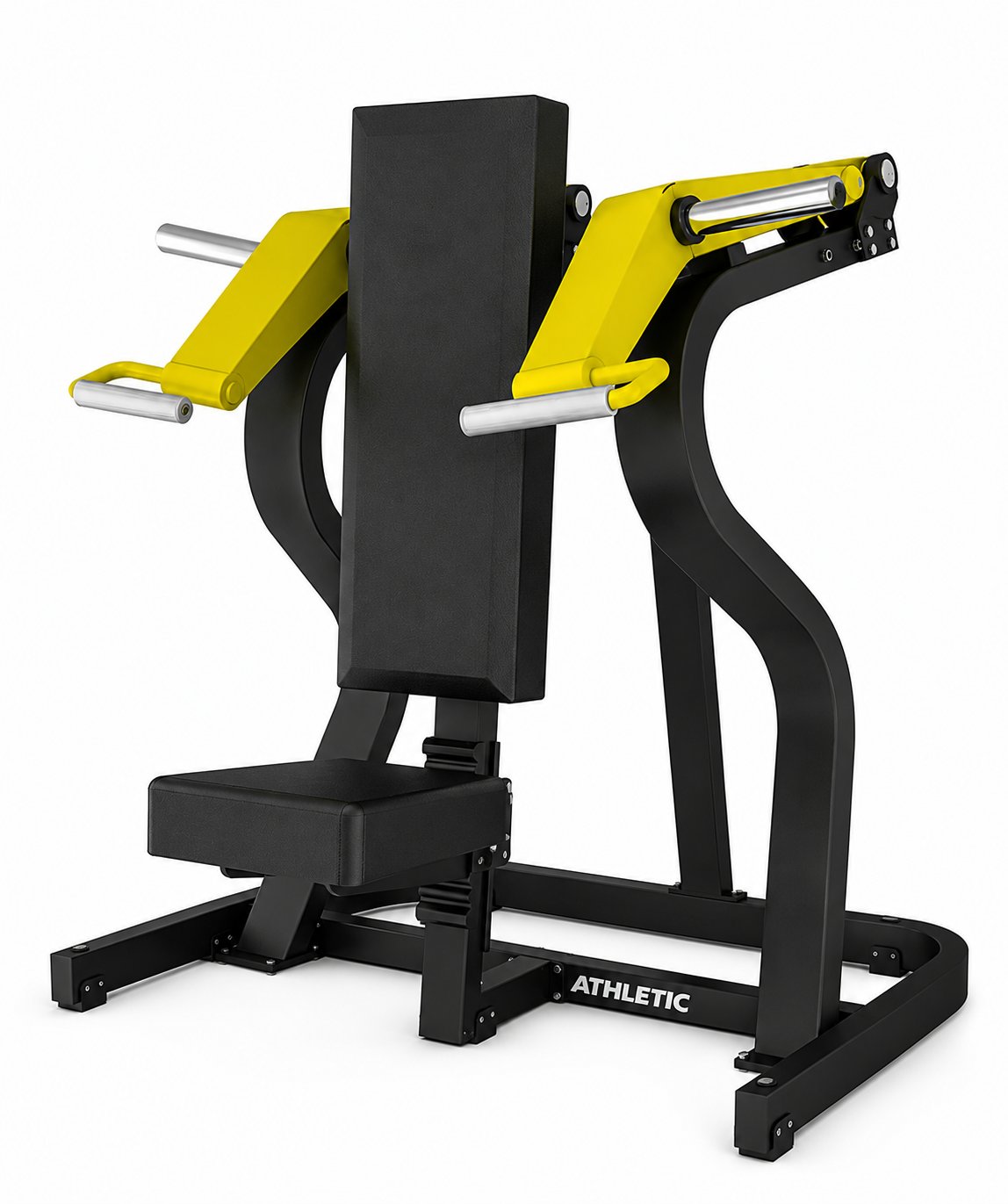 TA35 - SHOULDER PRESS