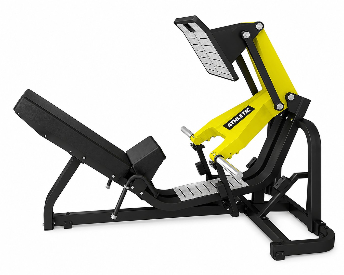 TA50 - LEG PRESS