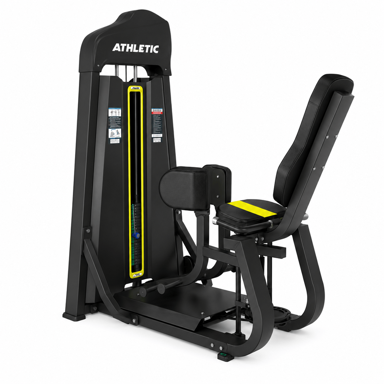 TB12 - SHOULDER PRESS & CHEST PRESS COMBO