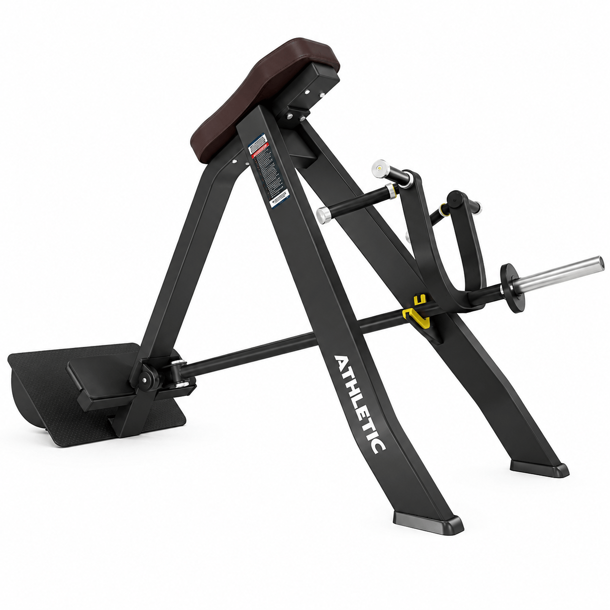 TB61 - ROWING MACHINE