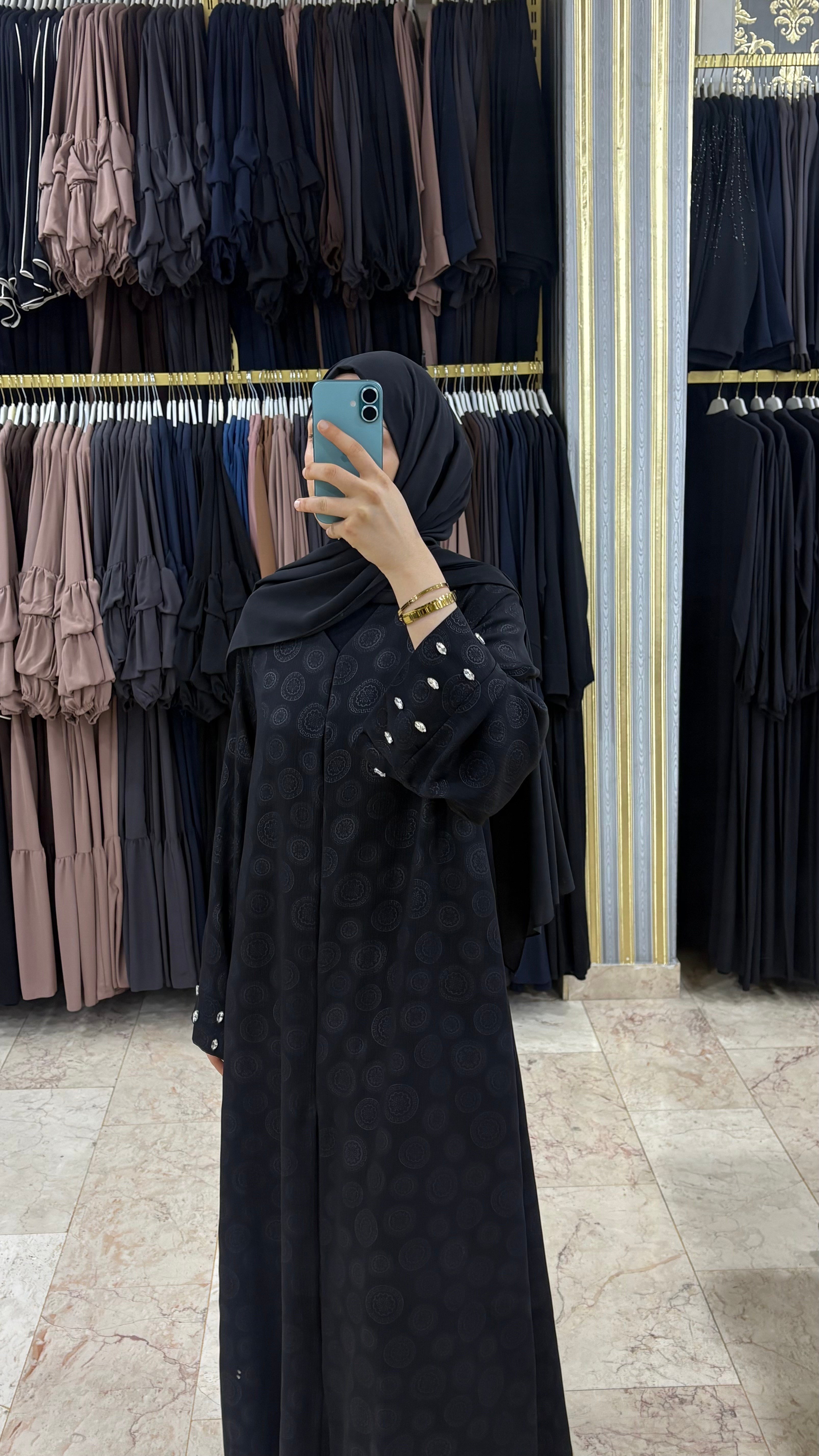 PIRLANTA ABAYA 