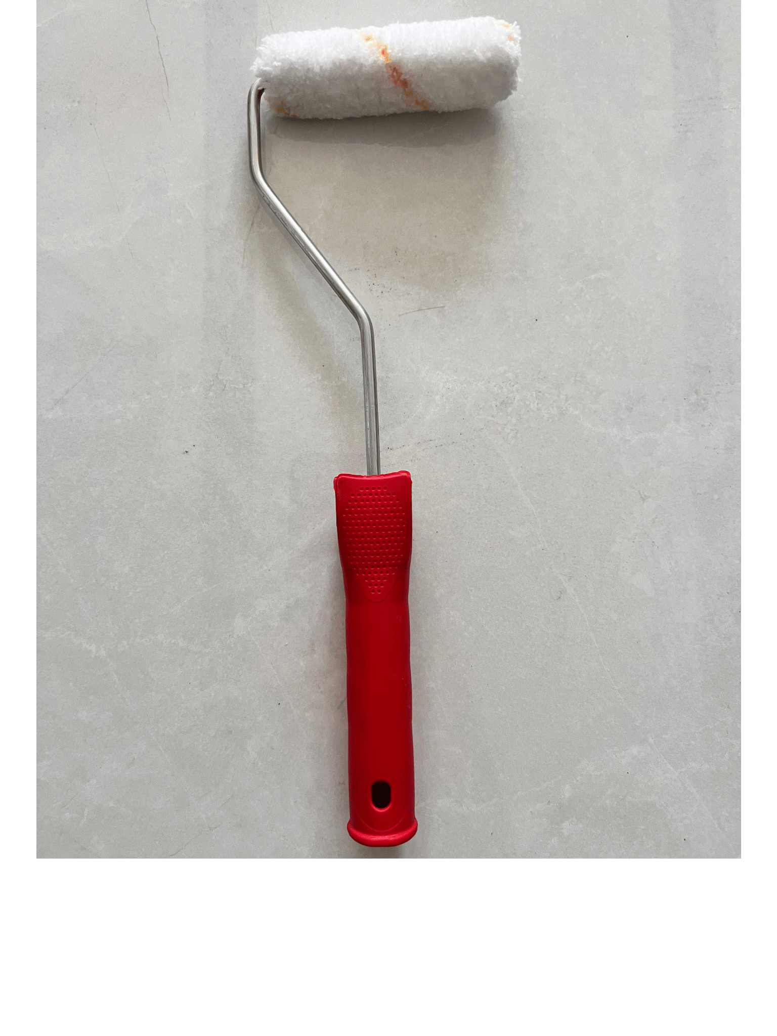 Parmak Rulo 10 cm