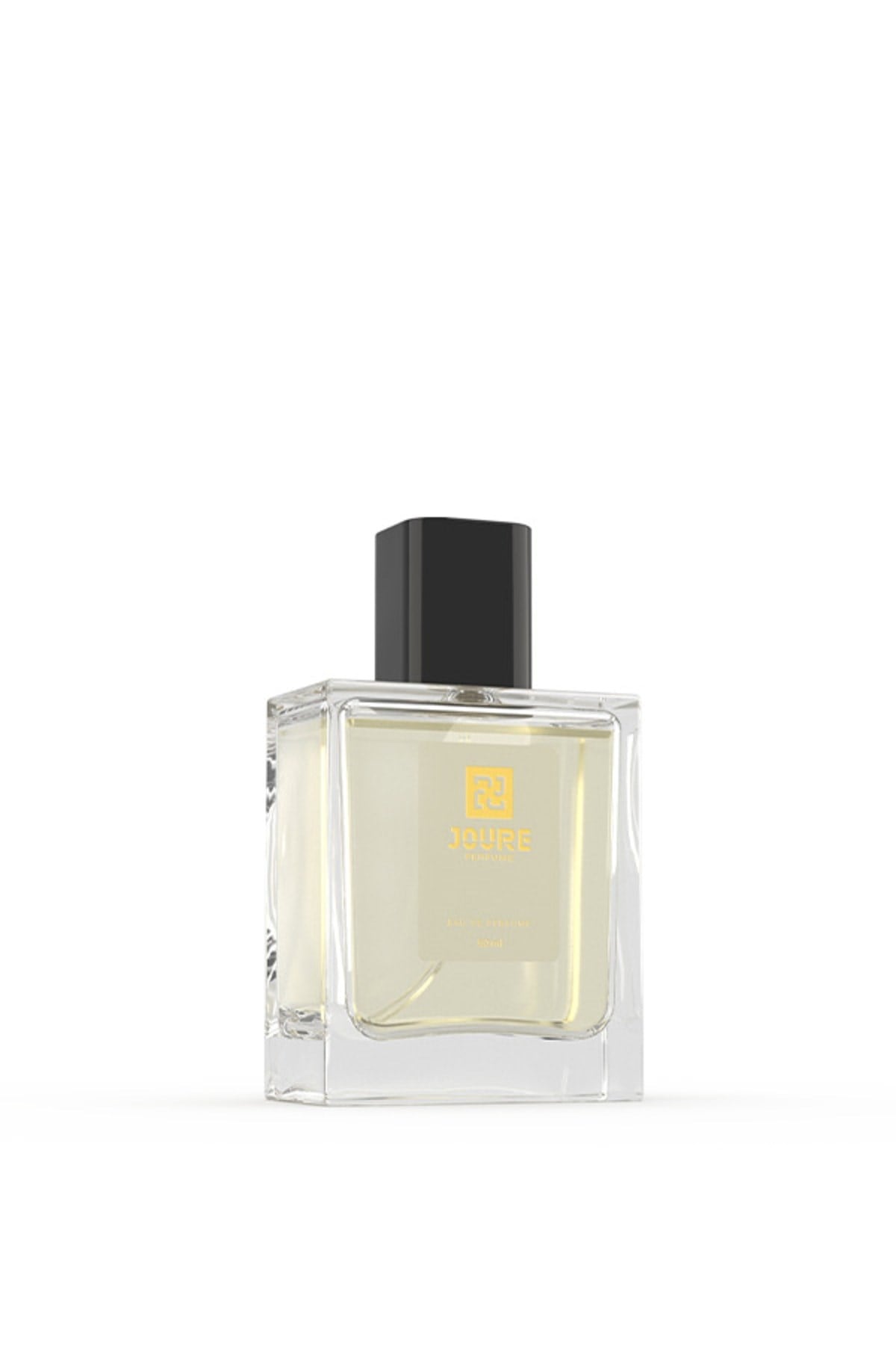 Joure J330 - Fresh Cıtrus Sucul Notalar Kokulu 50ml Kalıcı Edp Erkek Parfüm