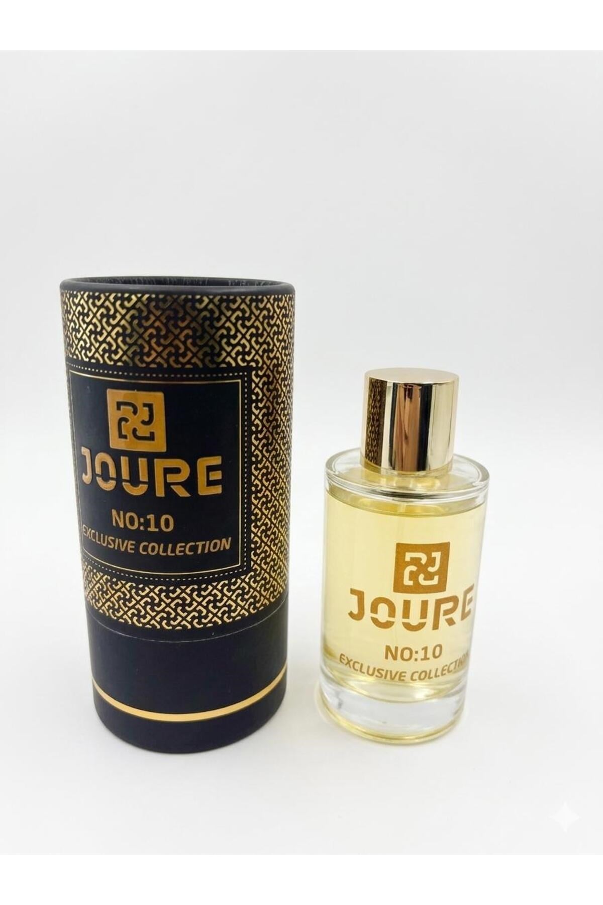 Joure Tatlı Aromatik Amber Kalıcı Unısex Silindir Parfüm