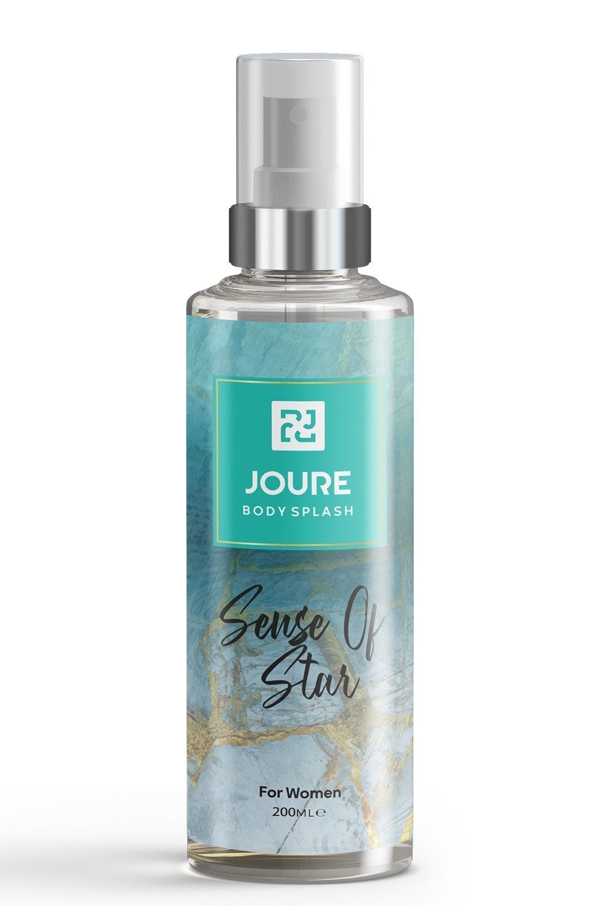 Kalıcı Sense Of Star Kokusu Ve Nemlendirme Etkili Kadın Vücut Spreyi 200 ml