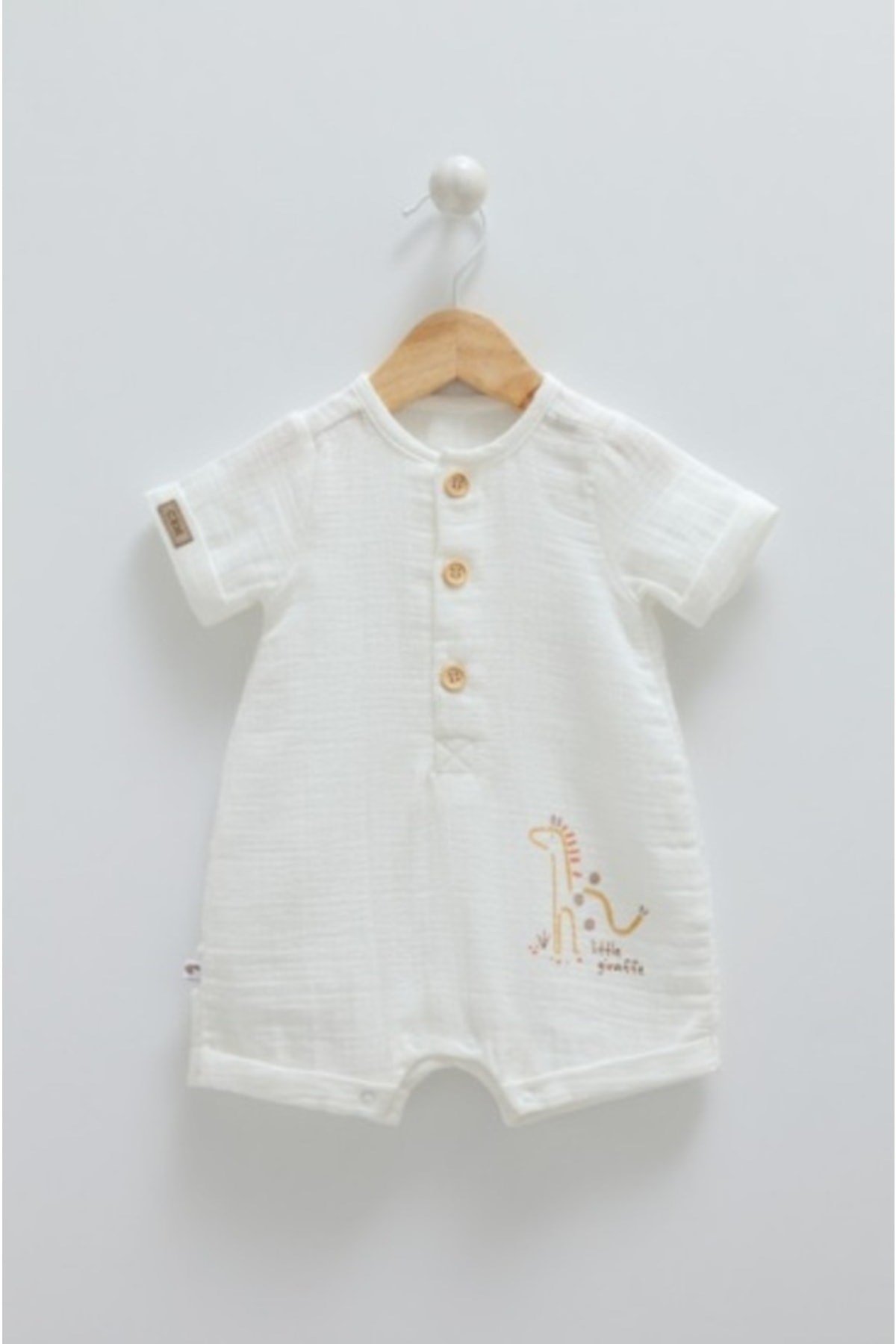 %100 Pamuk Soft Boy Tulum