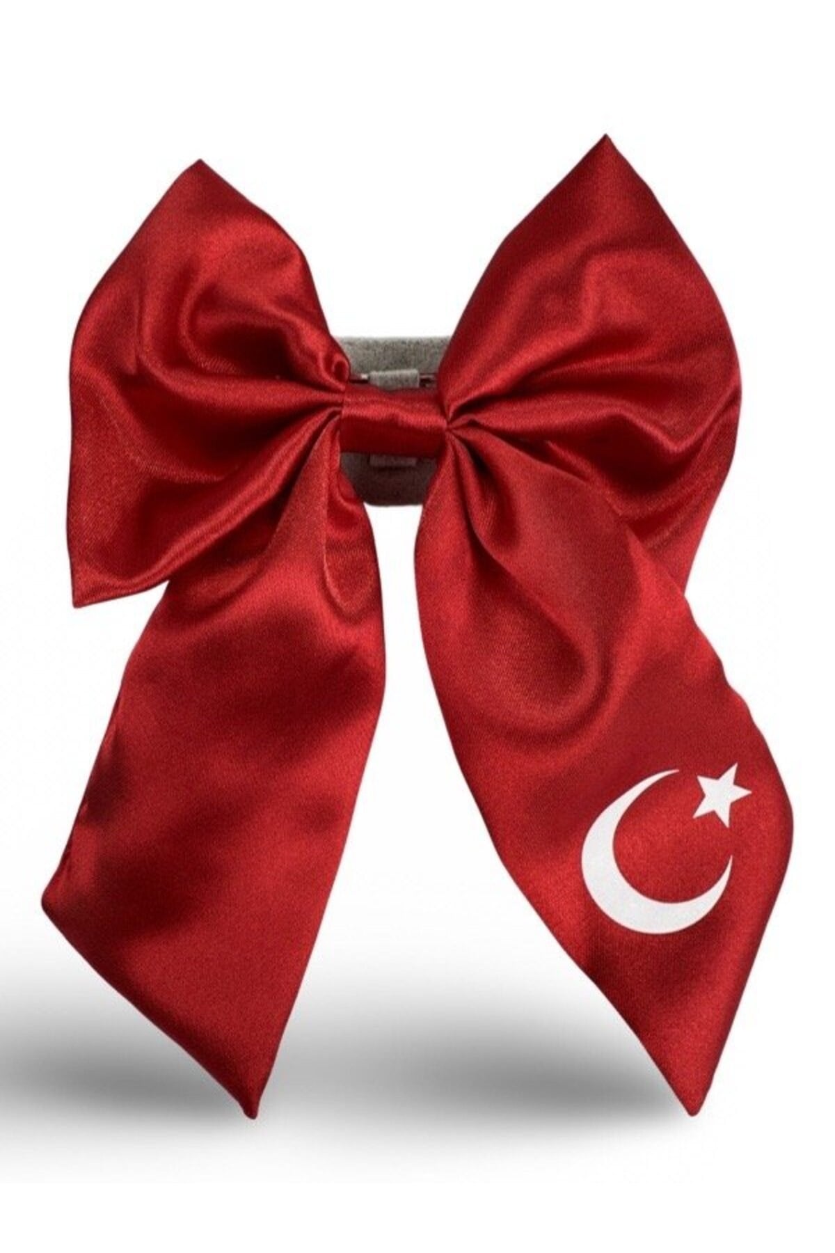 23 Nisan Tokası Ayyıldızlı Toka Çocuk ve Tören Tokası