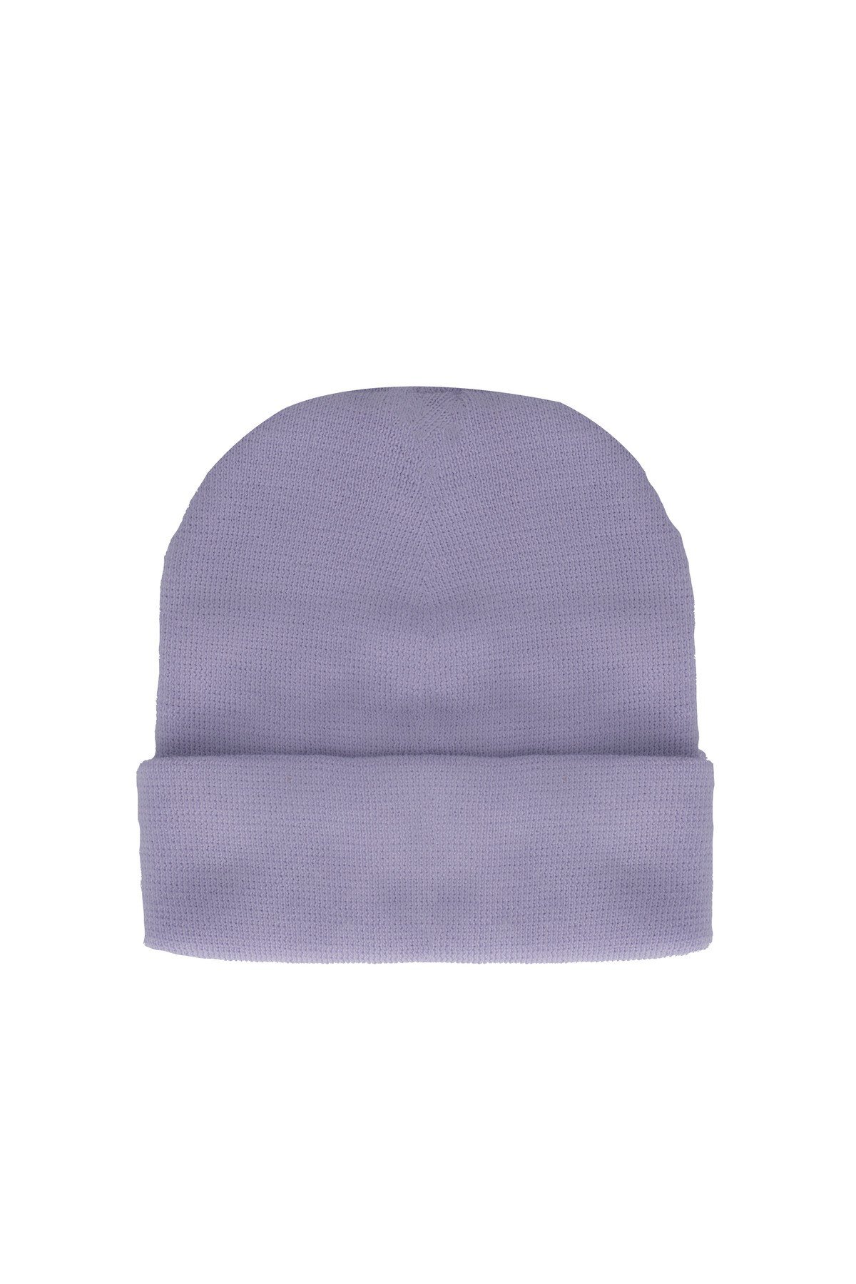 Basic Bere Unisex Lila
