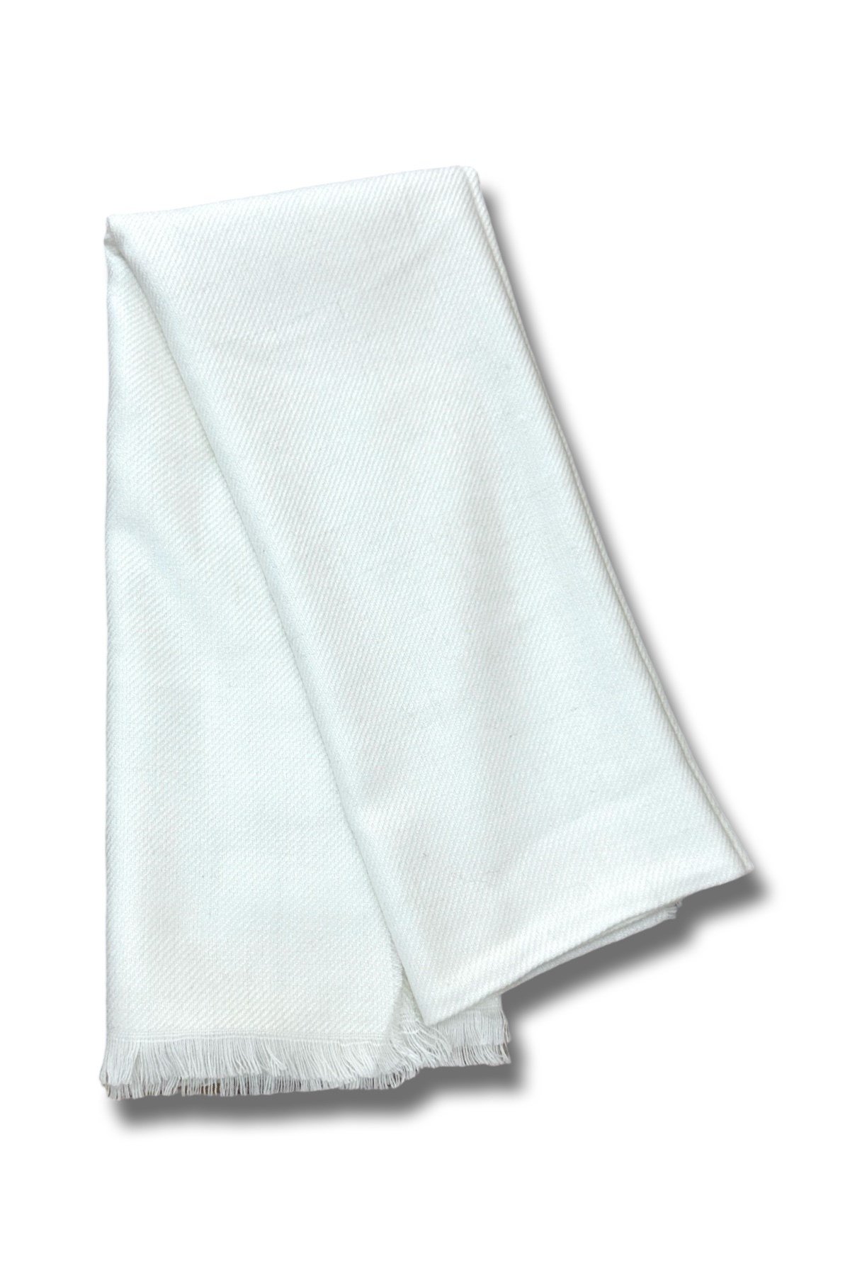 Kışlık Boyun, Omuz Şalı Yumuşak Dokulu Atkı