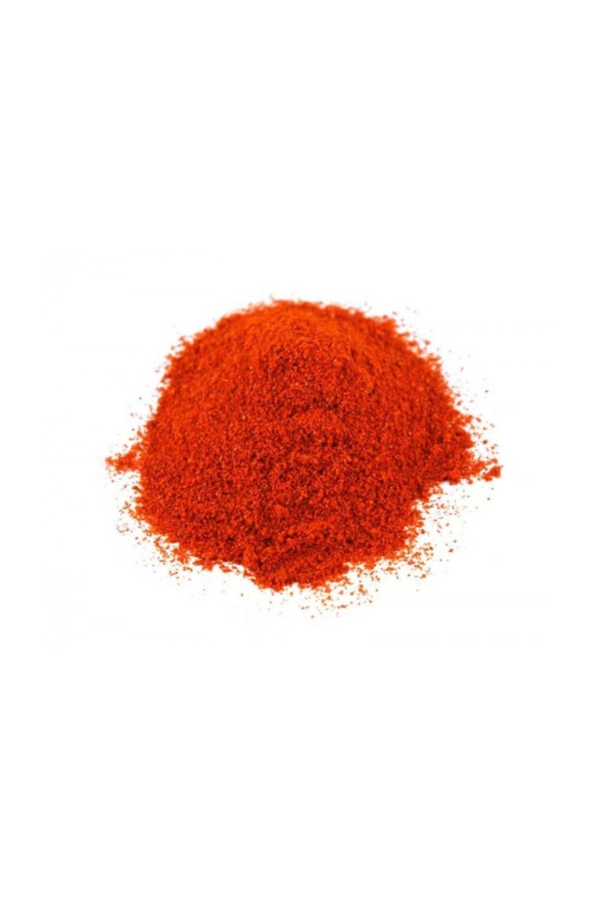 Acı Toz Biber Yeni Sezon 500 Gr
