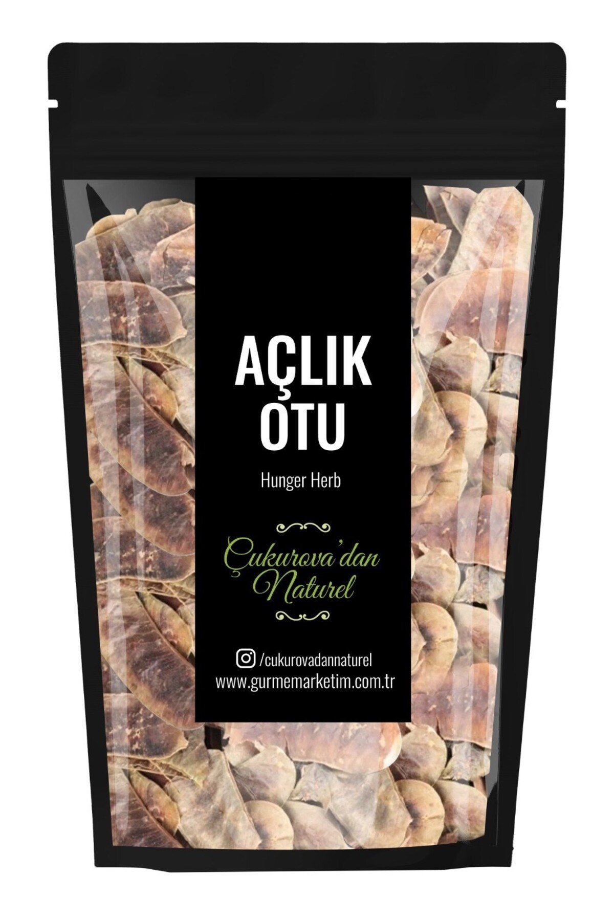 Açlık Otu 200 Gr