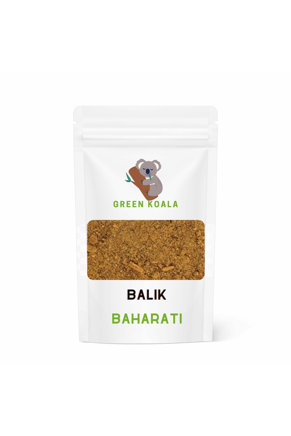 Balık Baharatı 100 gr