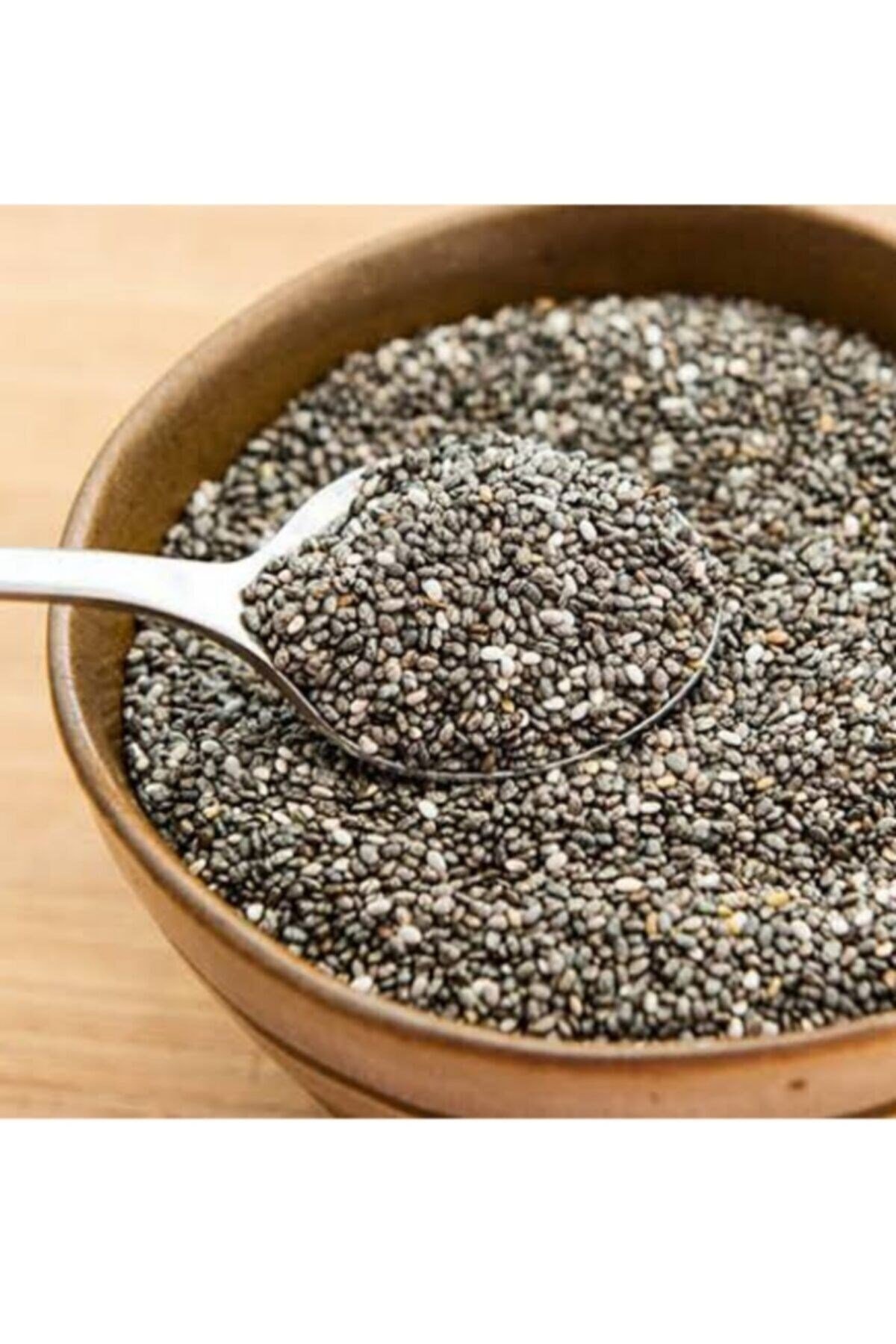 Chia Tohumu 100 gr (organik 1. Kalite )