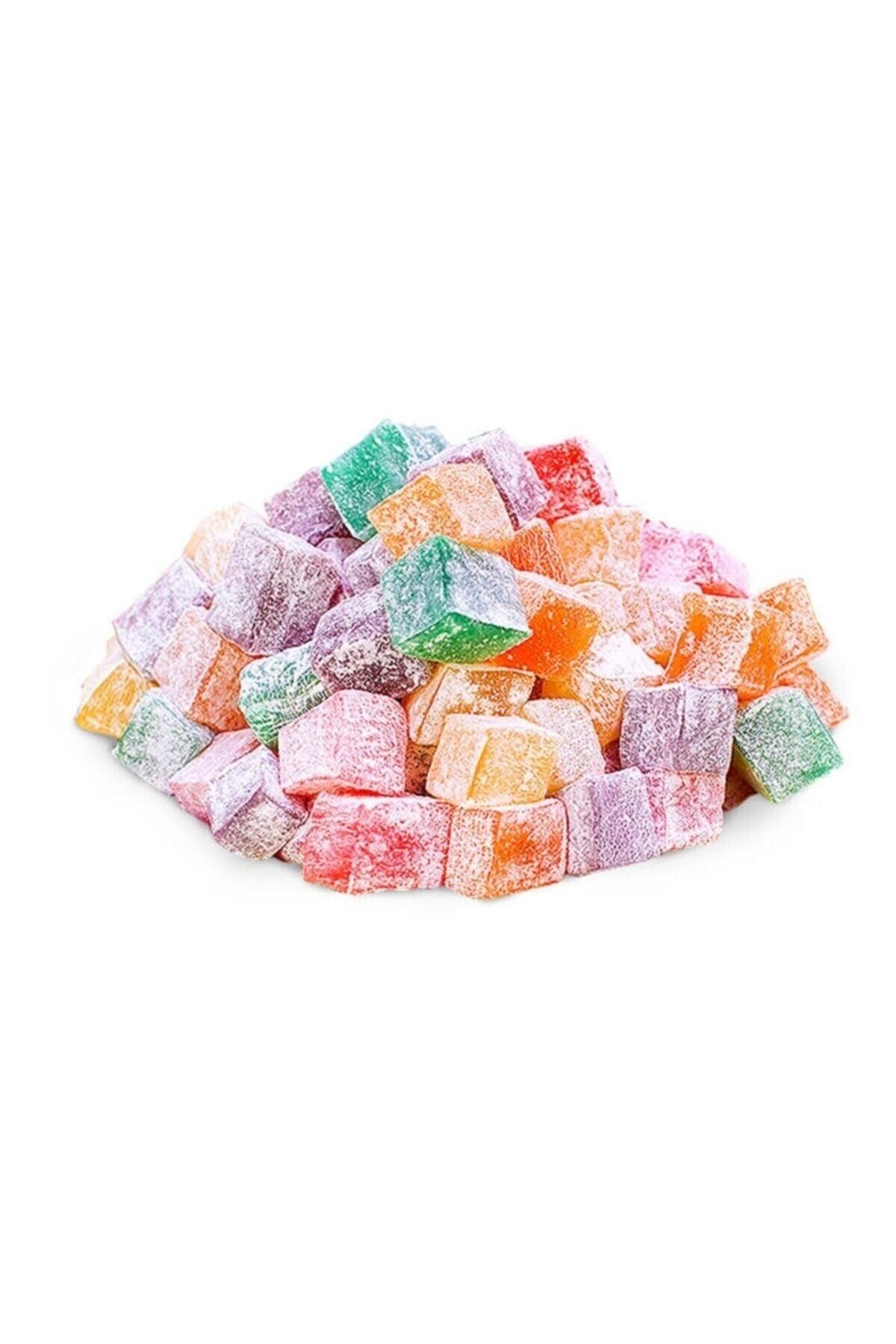 Çk Karışık, Meyve Aromalı Lokum 313gr
