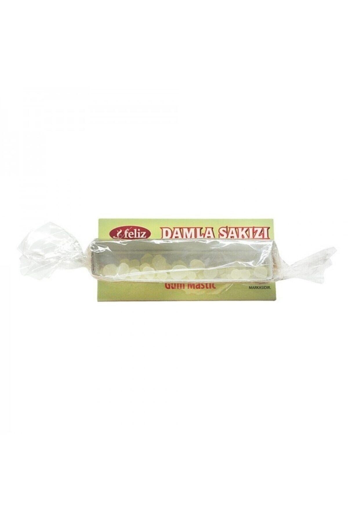 Damla Sakızı 1 Gr