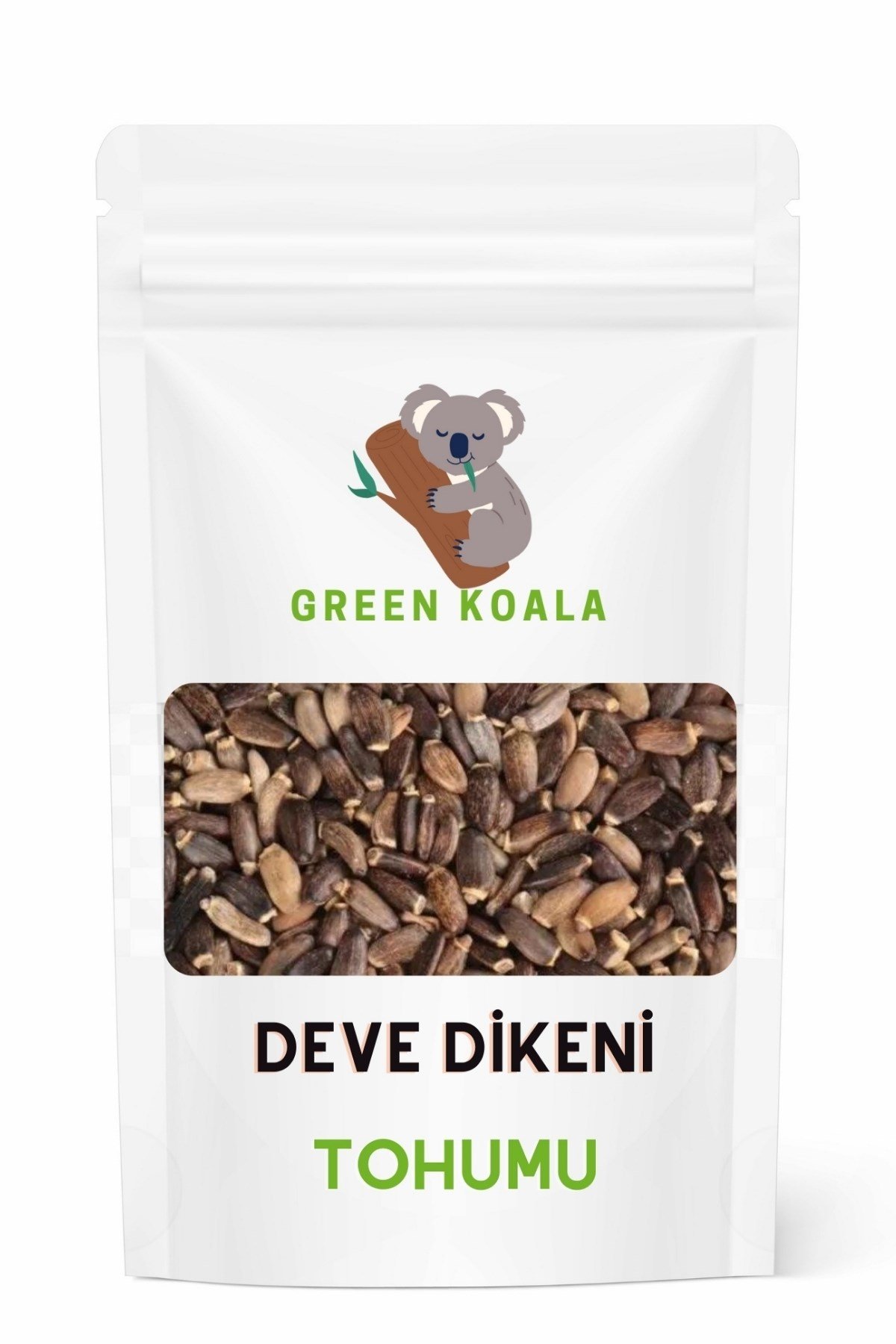 Deve Dikeni Tohumu 100 gr