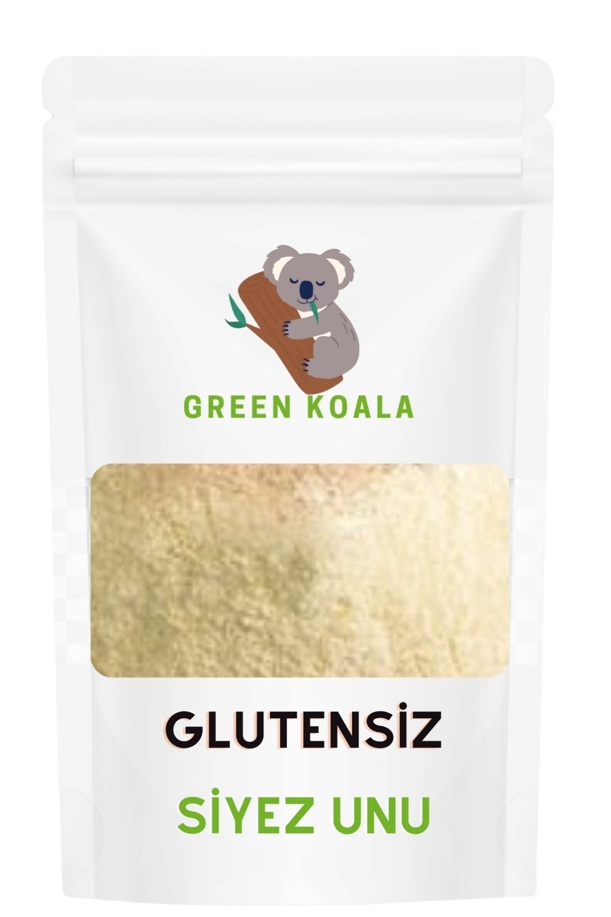 Glutensiz Siyez Unu 200 gr