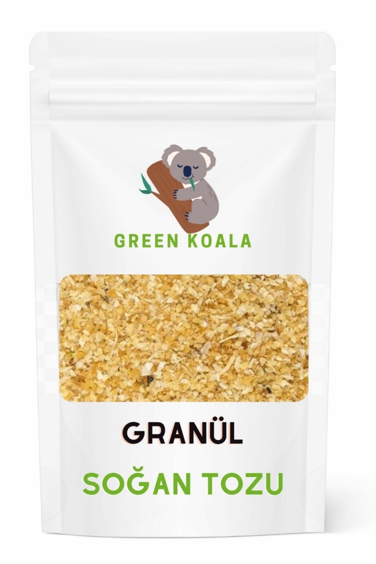 Granül Soğan Tozu 100 gr