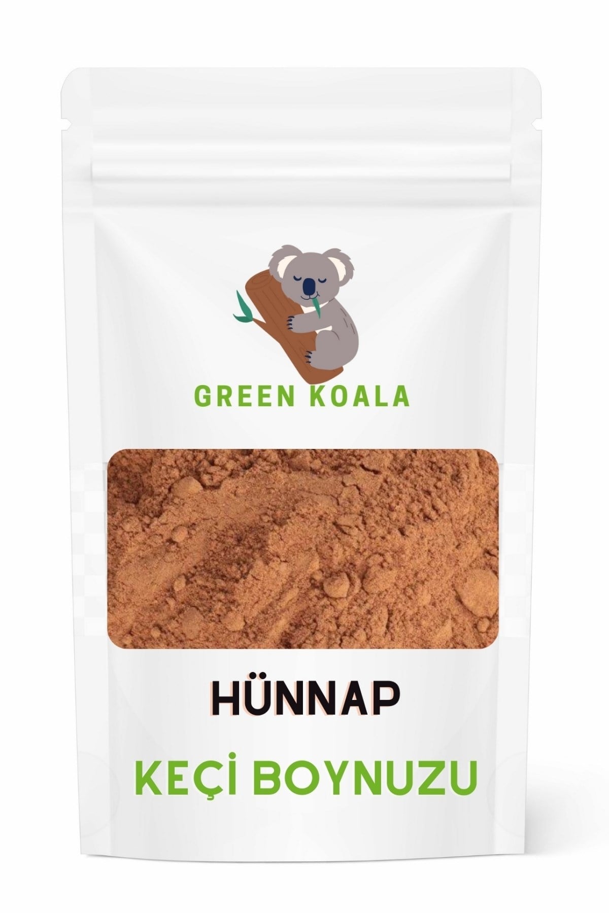 Hünnap Keçi boynuzu Tozu 100 gr