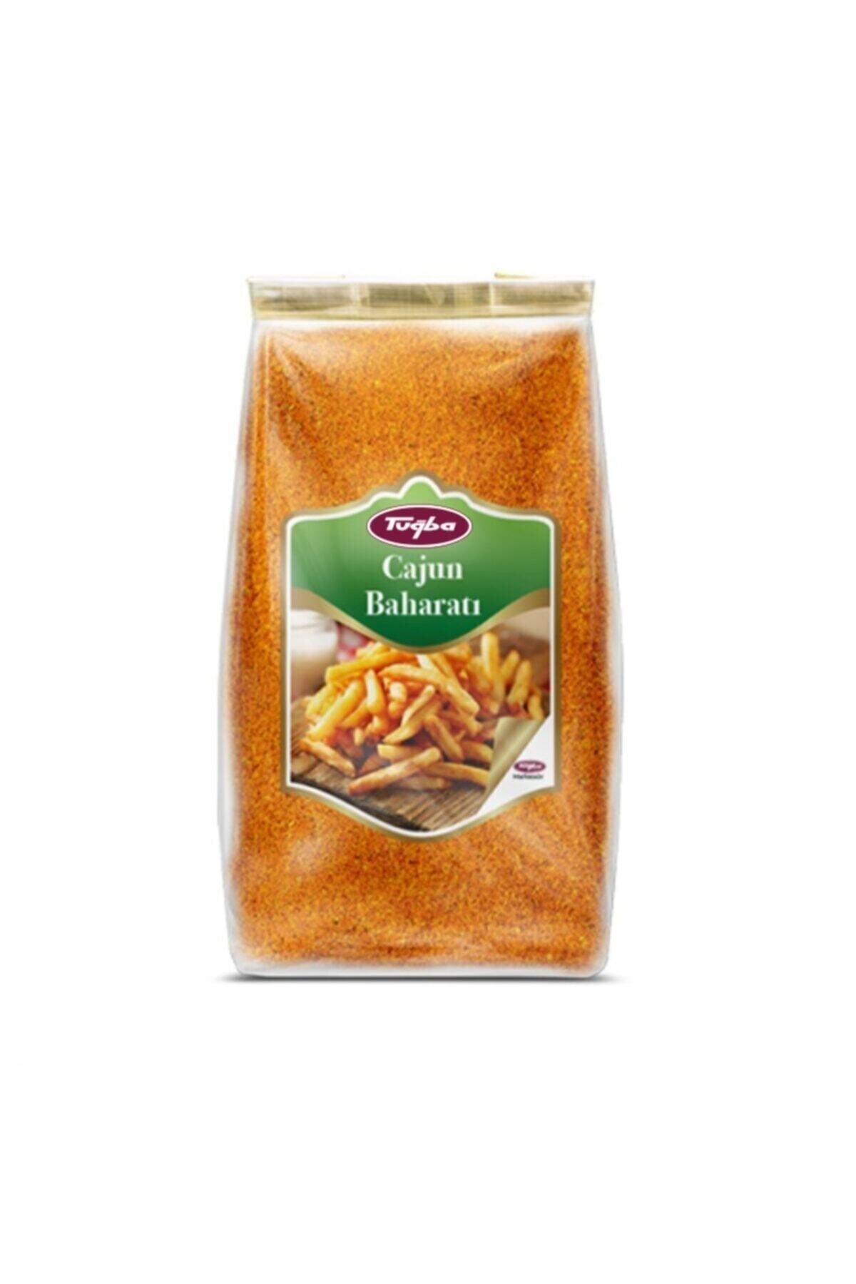 Kajun Baharatı 200 gr