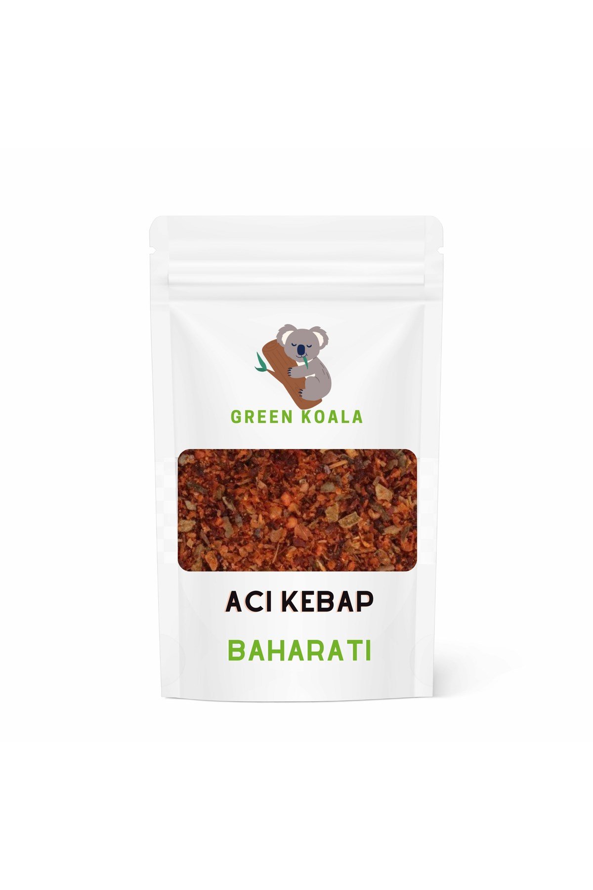 Kebap Baharatı Acı 100 gr