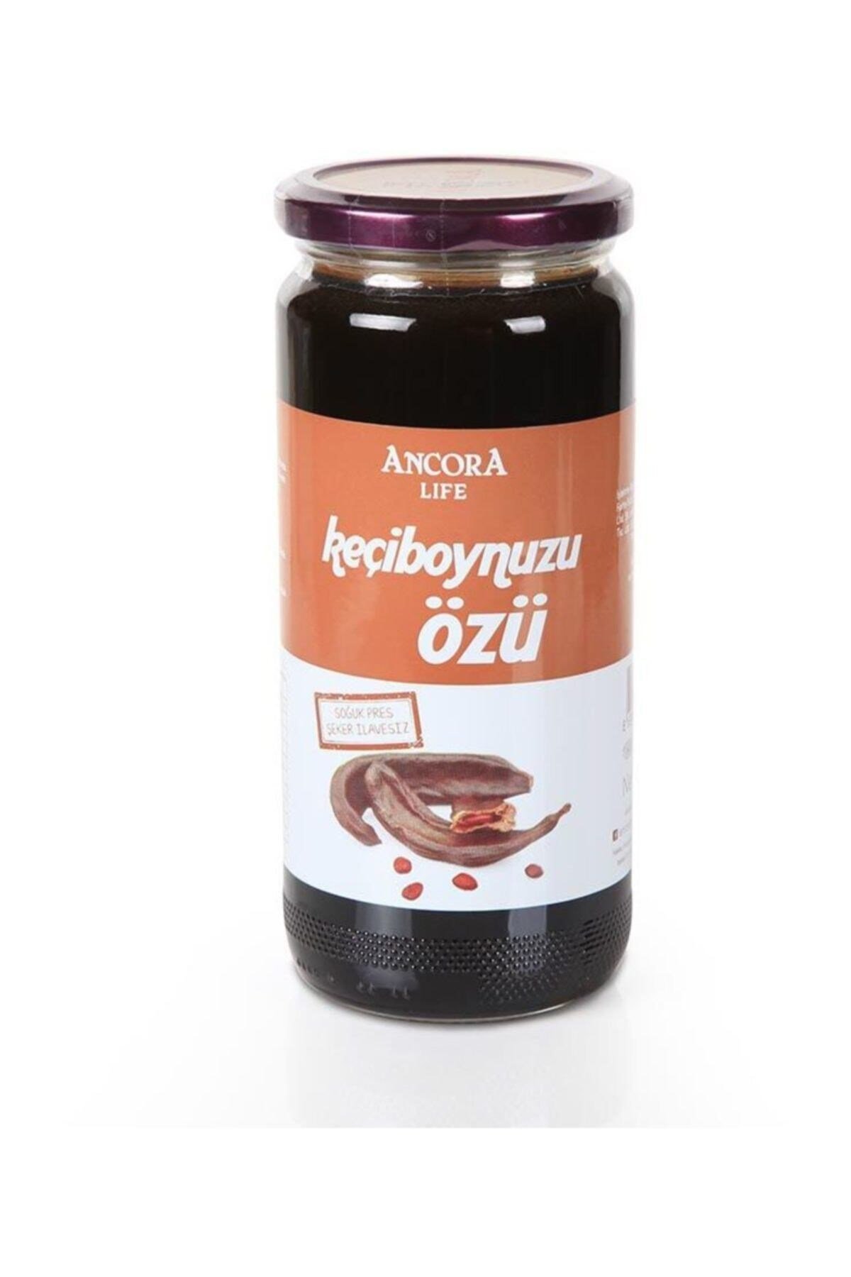 Keçiboynuzu Özü 640 gr
