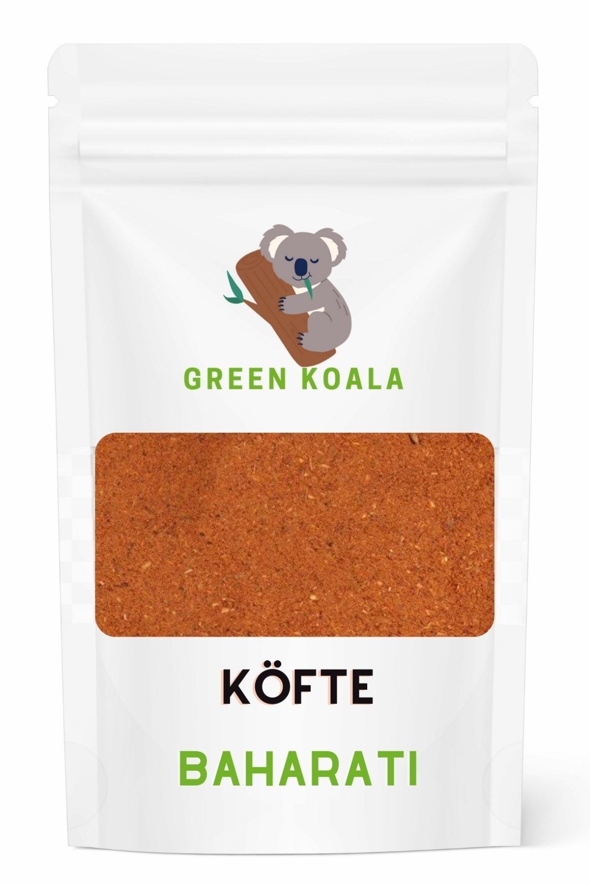 Köfte Baharatı 100 gr