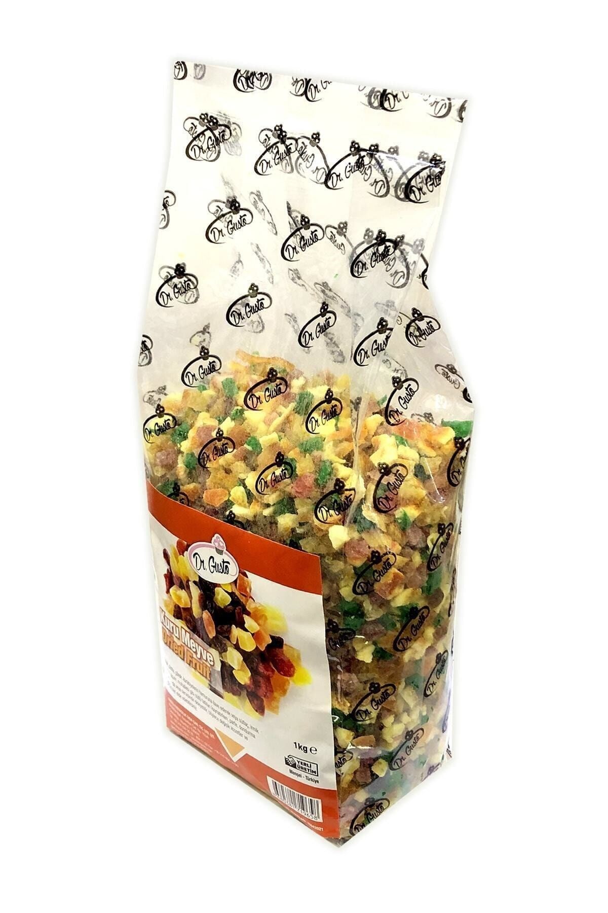 Kuru Meyve Parçacıkları 1 Kg