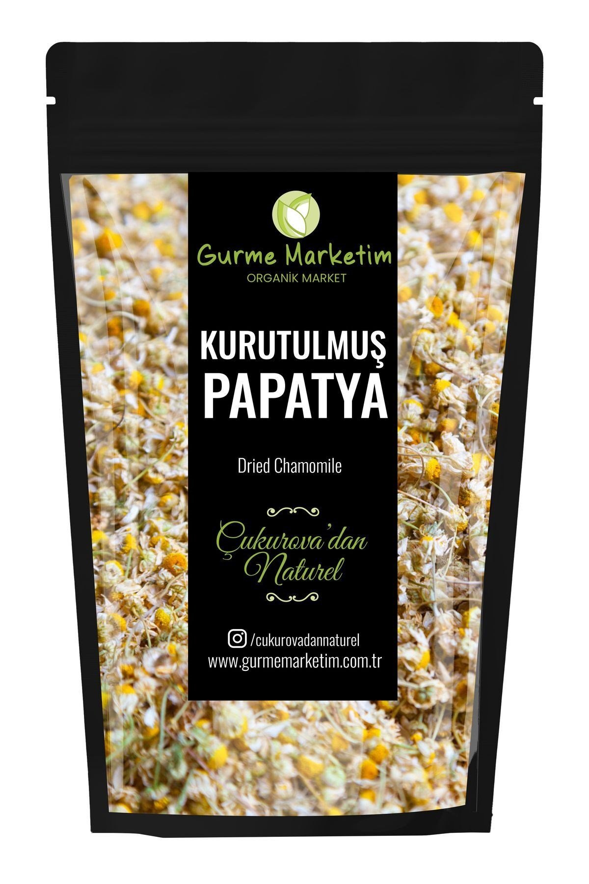 Kuru Papatya 25 gr