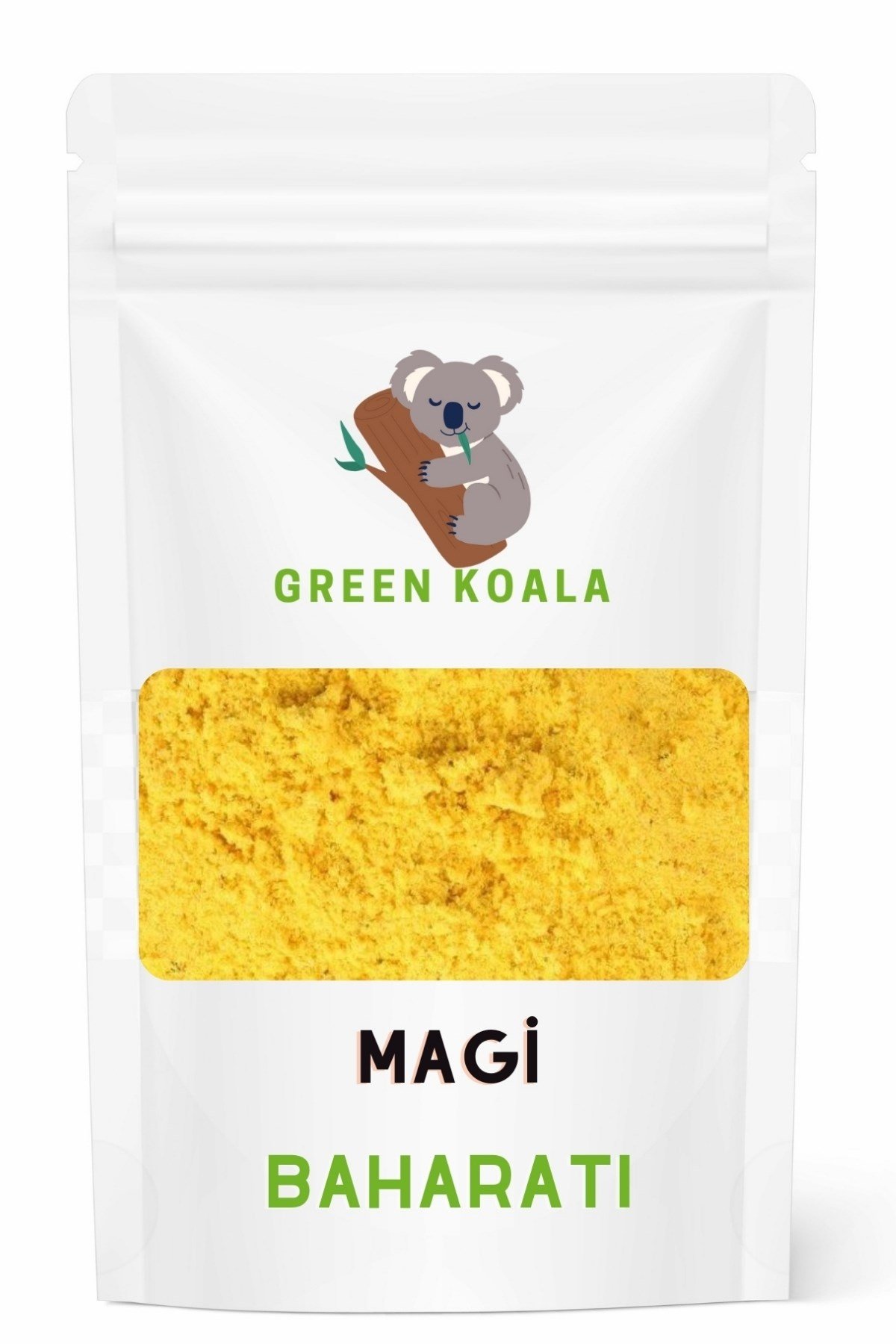 Magi Baharatı 100 gr