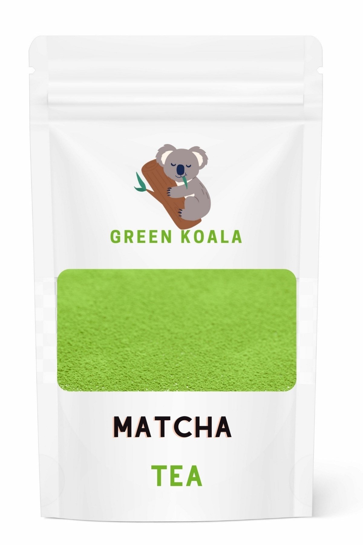 Matcha Çayı Sade Matcha Tea 100 gr