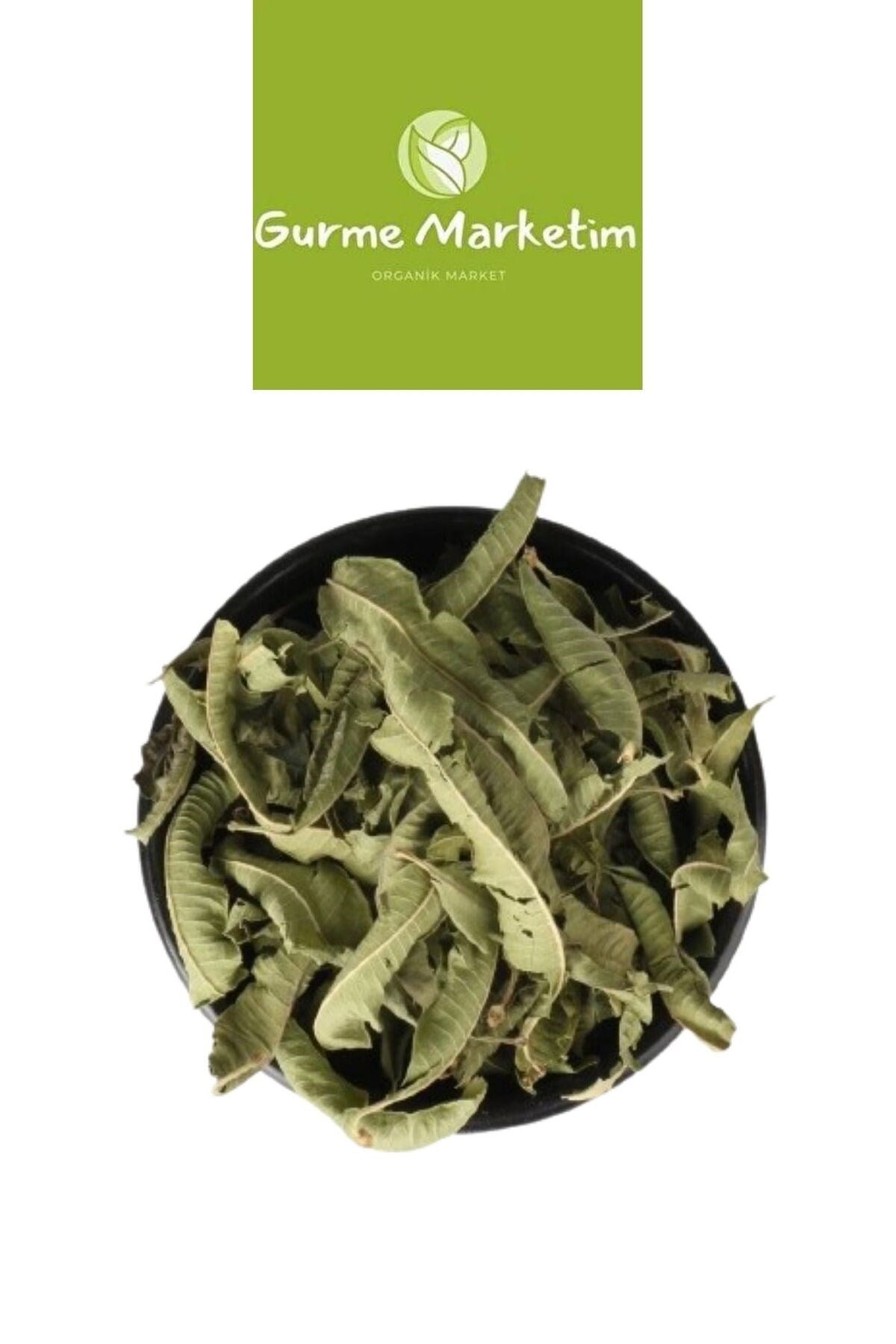 Melisa Çayı 100 Gr