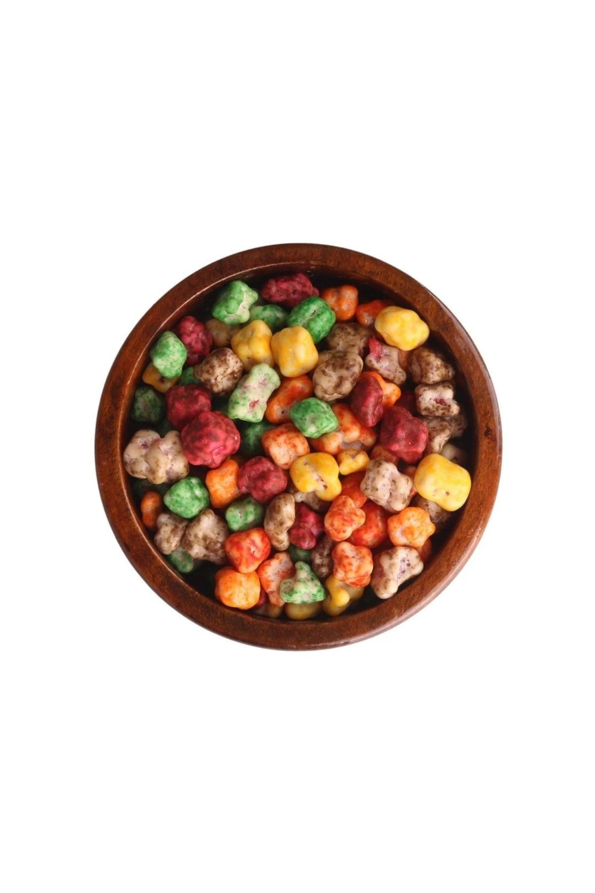 Mix Çikolata Draje 250 GR