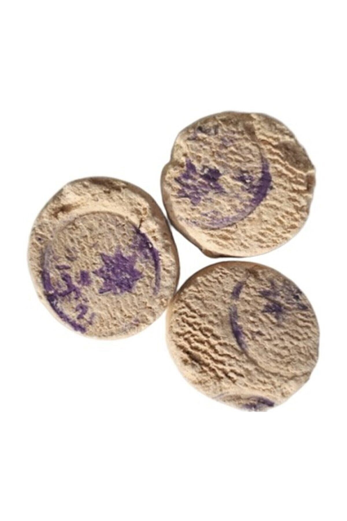 Ruşur Taşı 3 Lü Paket Doğal Peeling Paket Iran Hamam Taşı