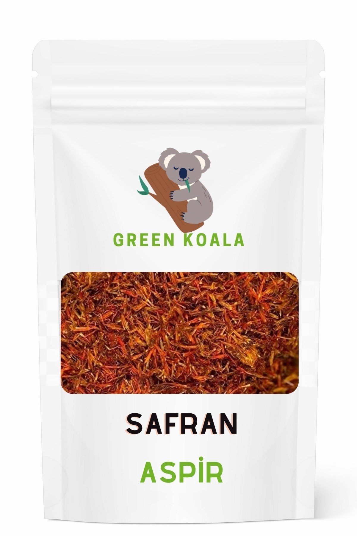 Safran Aspir 25 gr