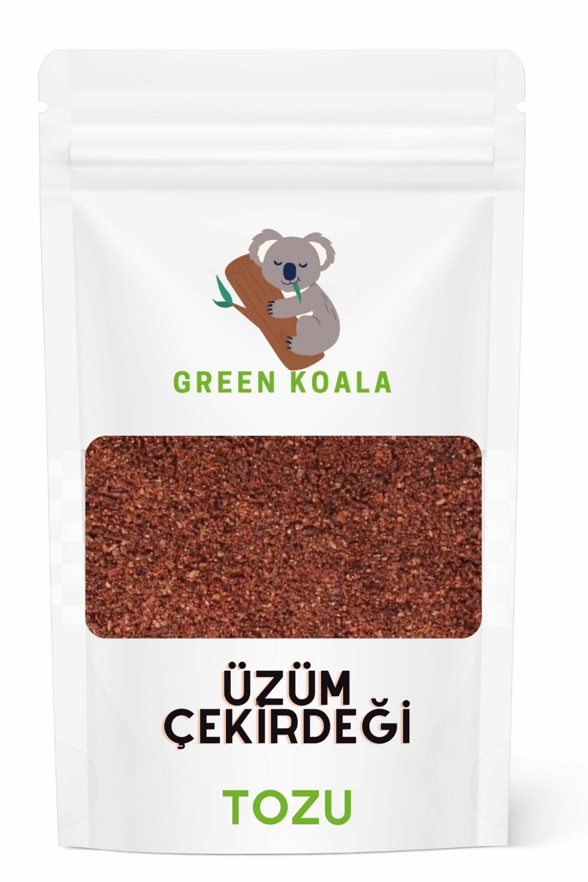 Üzüm Çekirdeği Tozu 100 gr