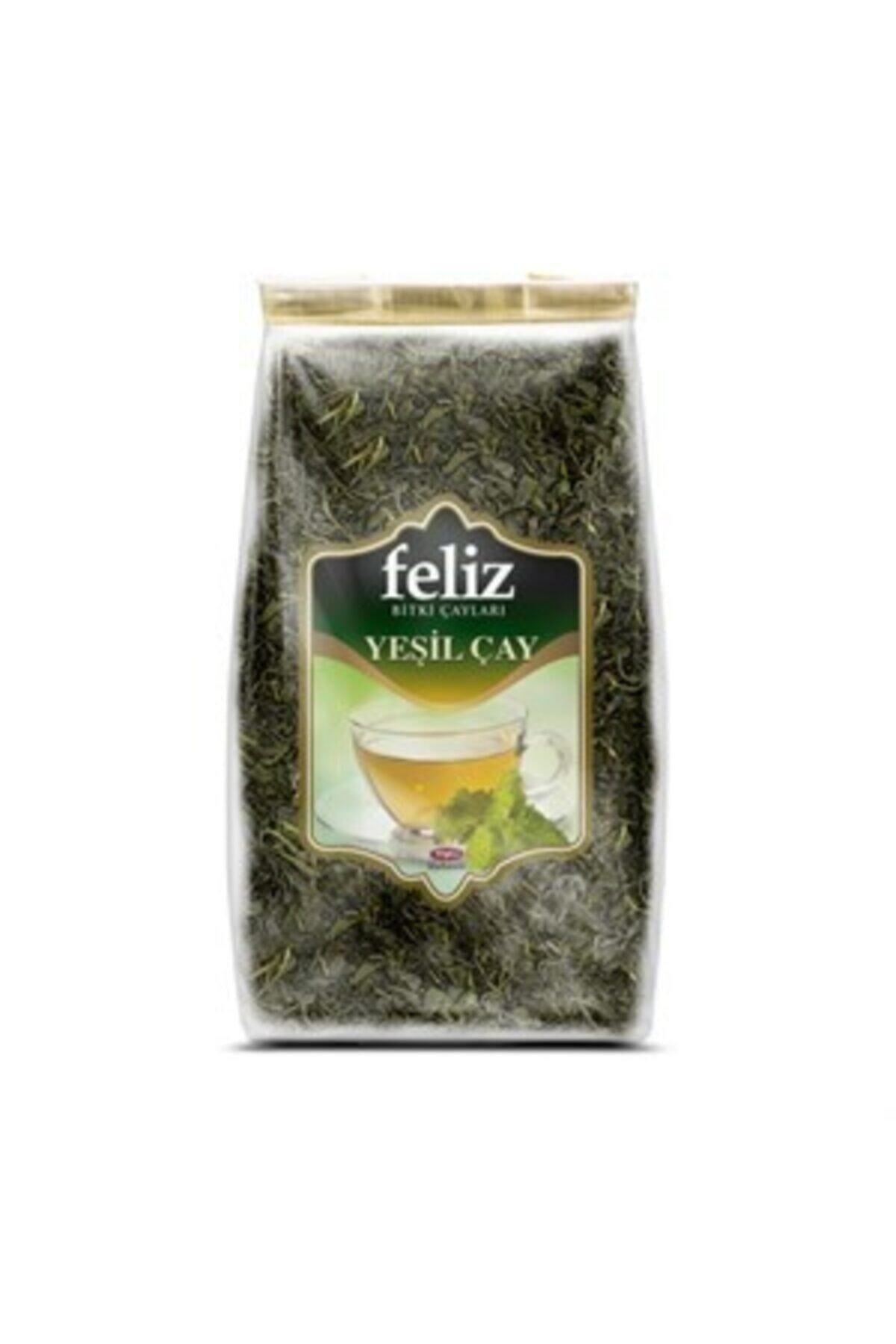 Yeşil Çay 117 gr