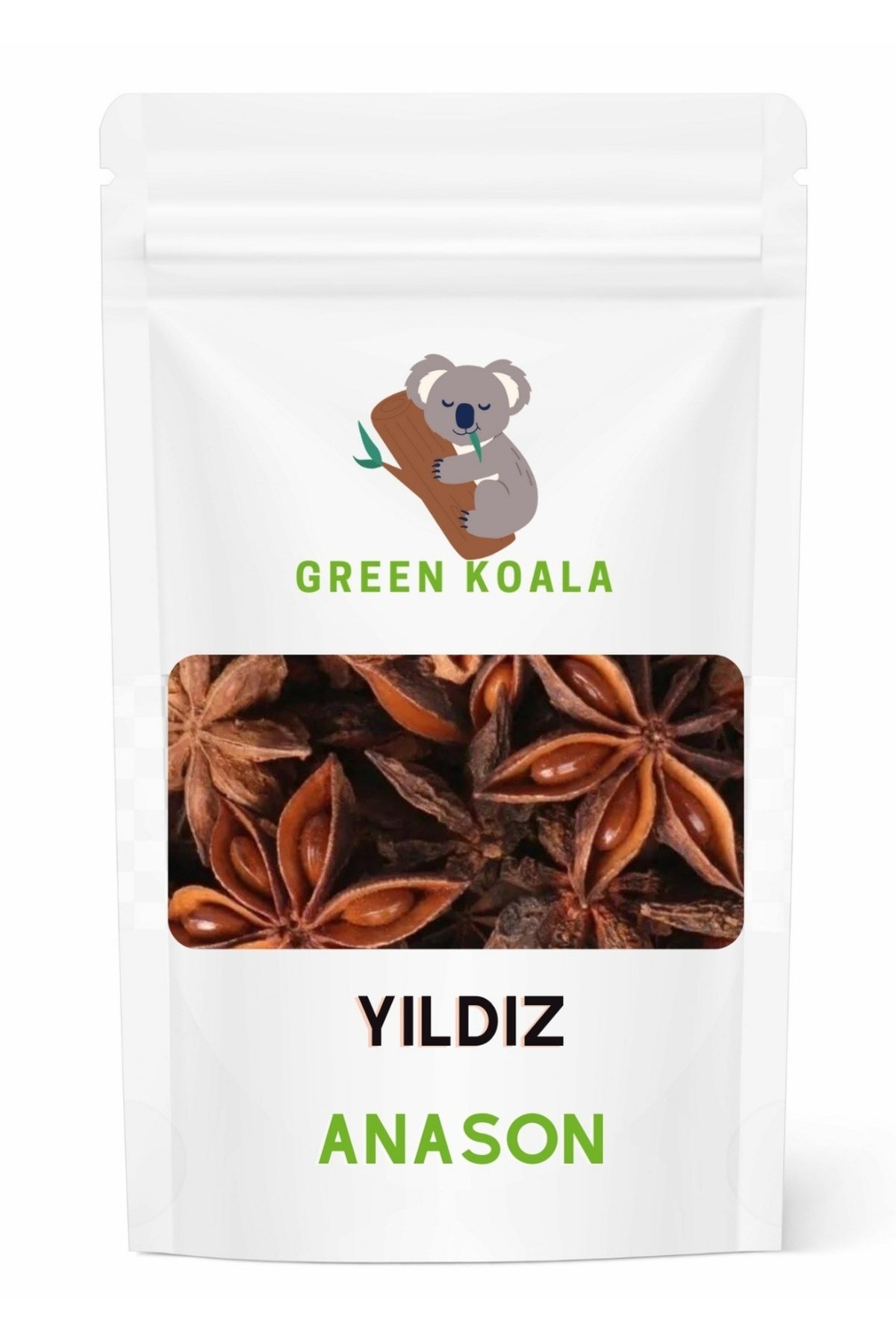 Yıldız Anason 50 gr