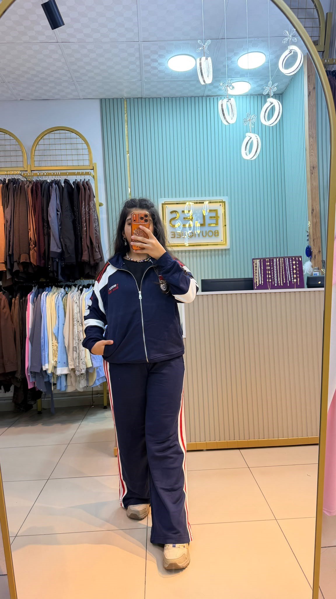 LACİVERT GENÇ TAKIM 2 Lİ 