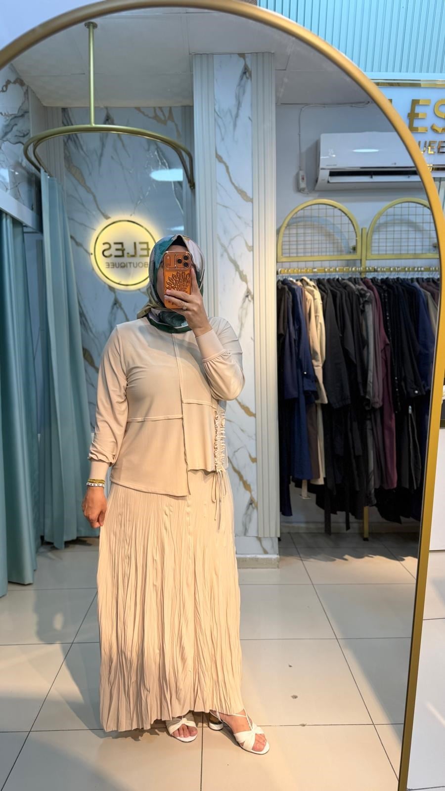 Veka Etekli Takım 