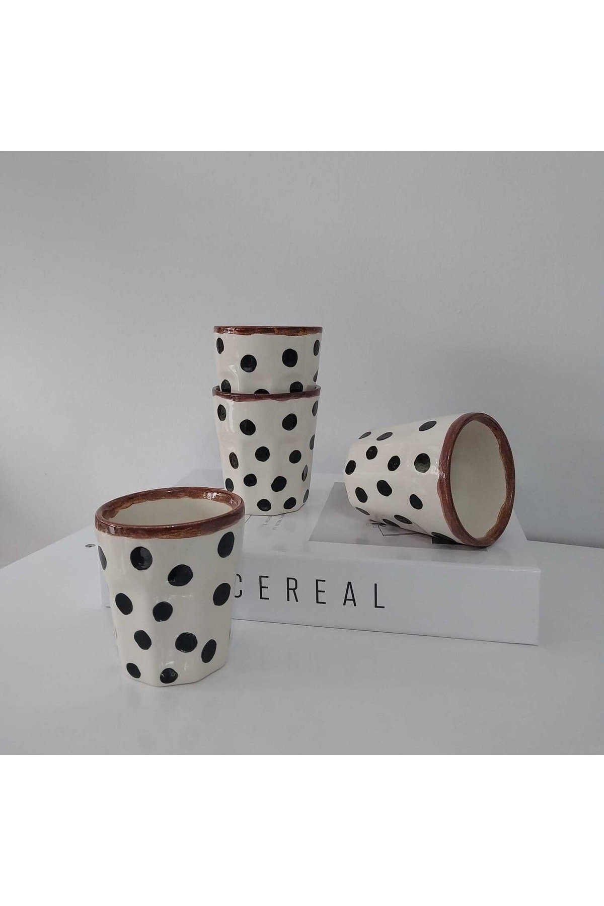Benek  Mug