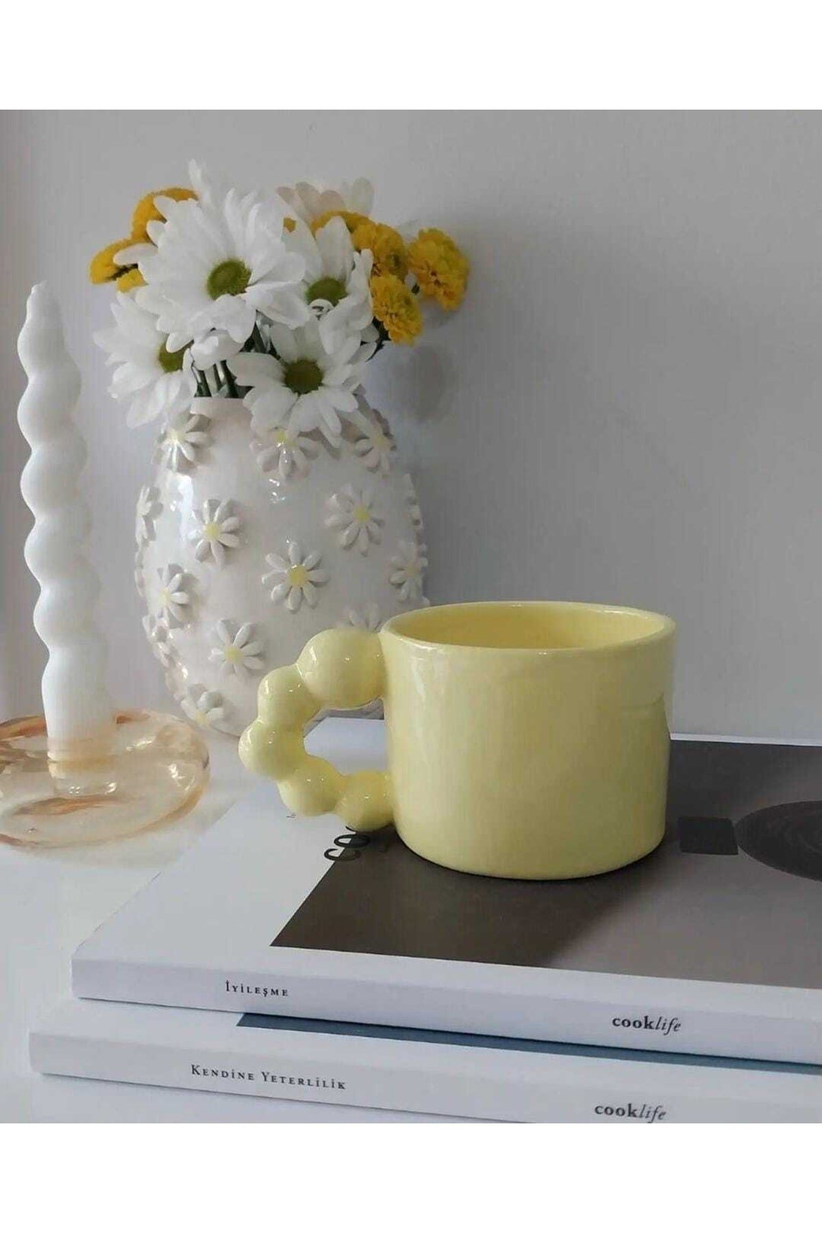 Bubble Mug