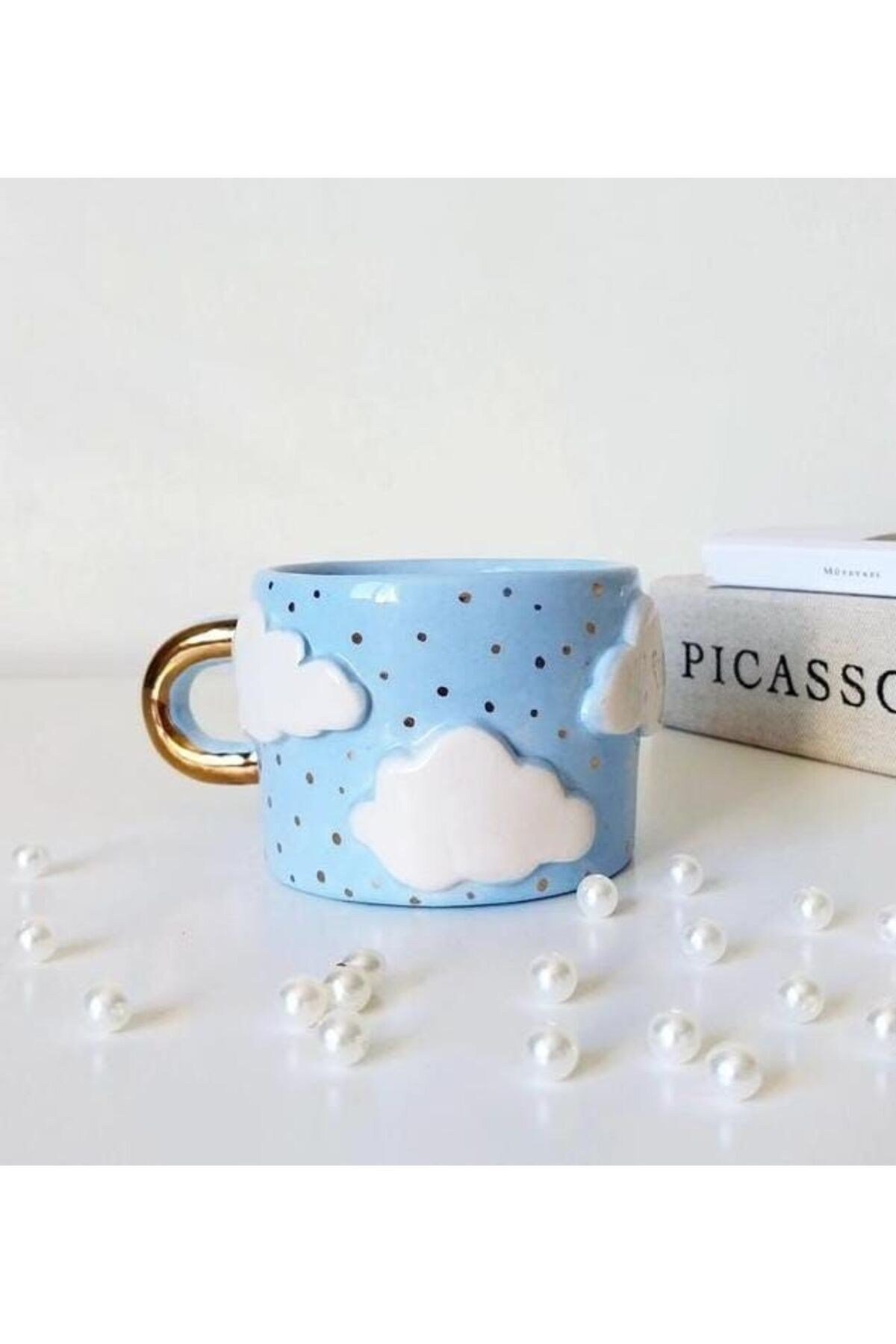 Bulut Mug