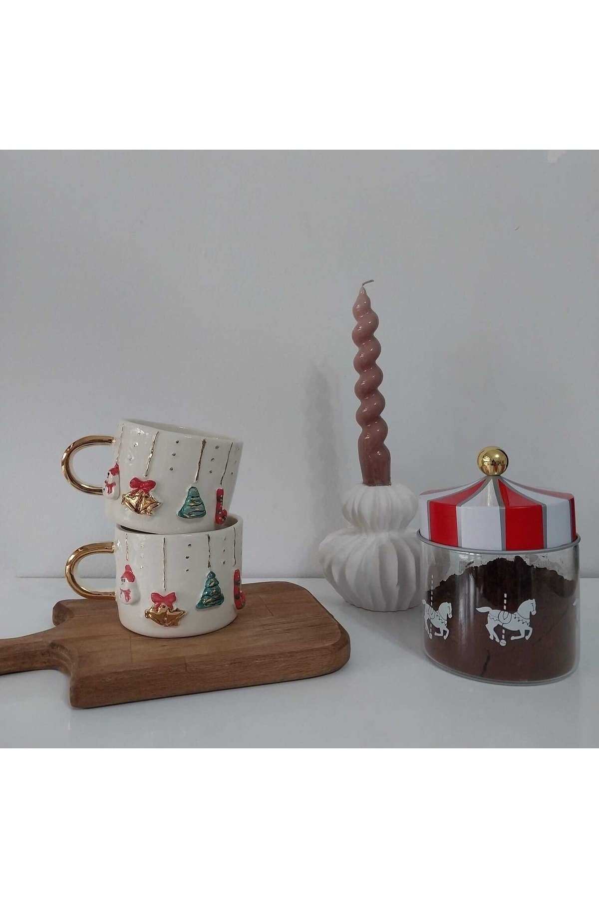 Christmas Mug