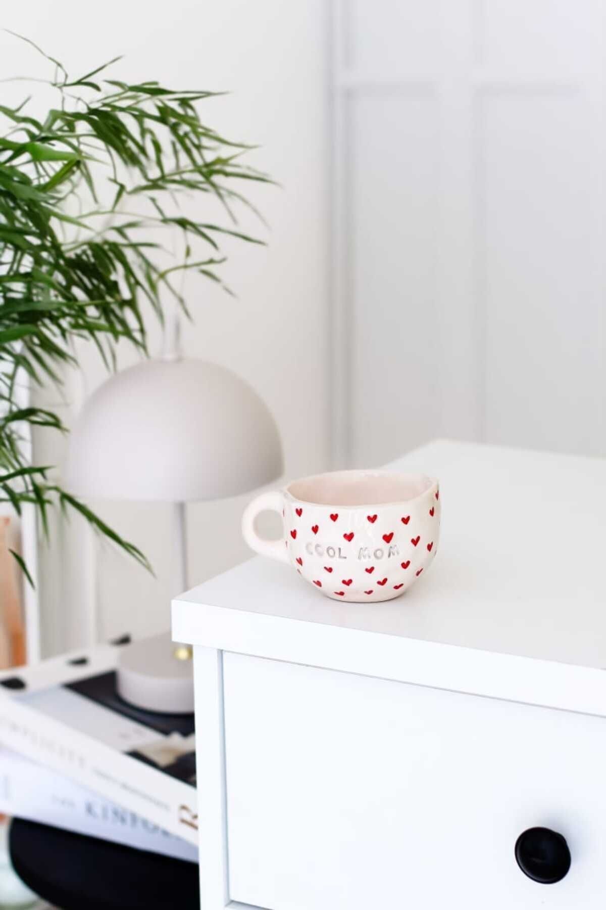 Coll mom mug