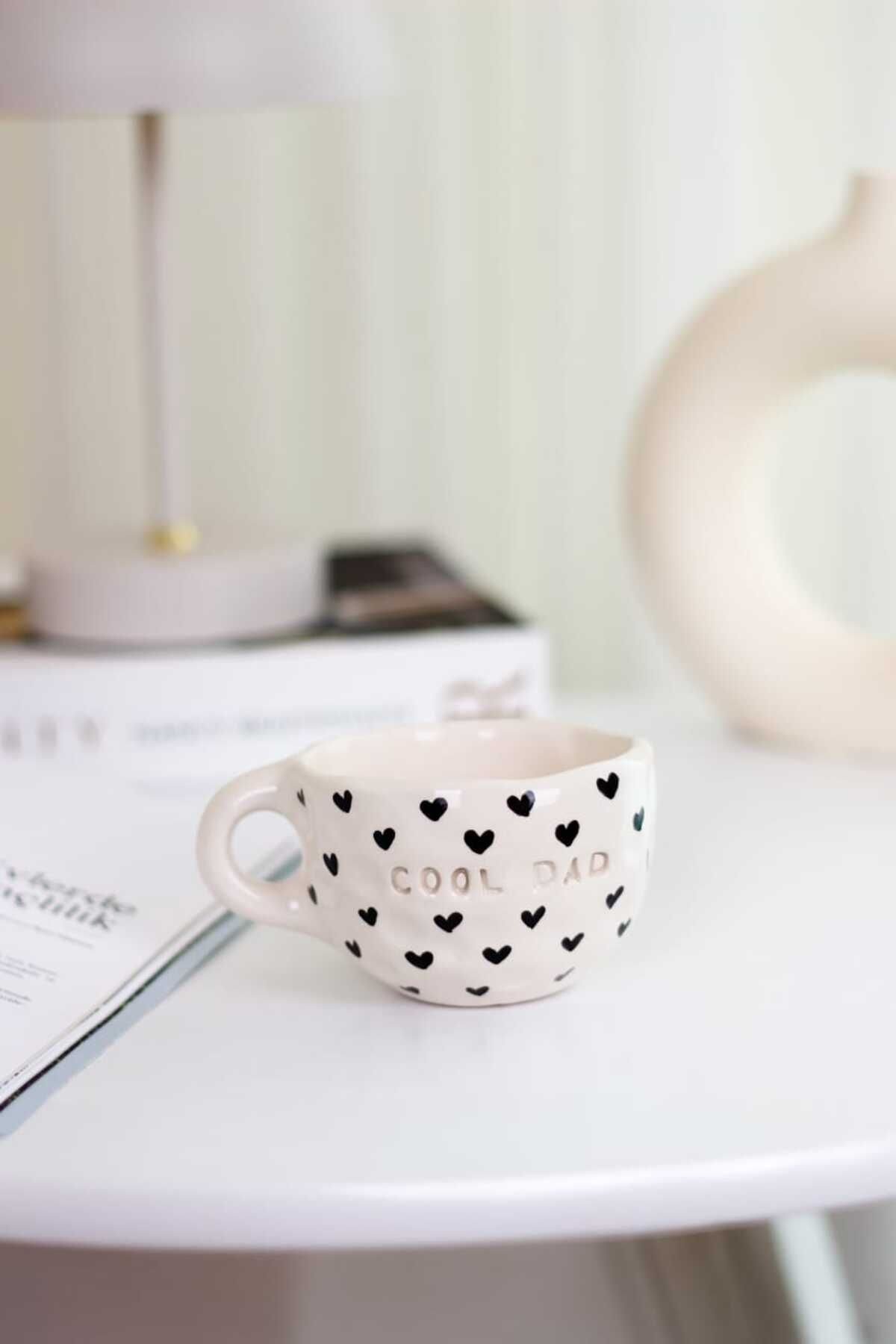 Cool dad mug