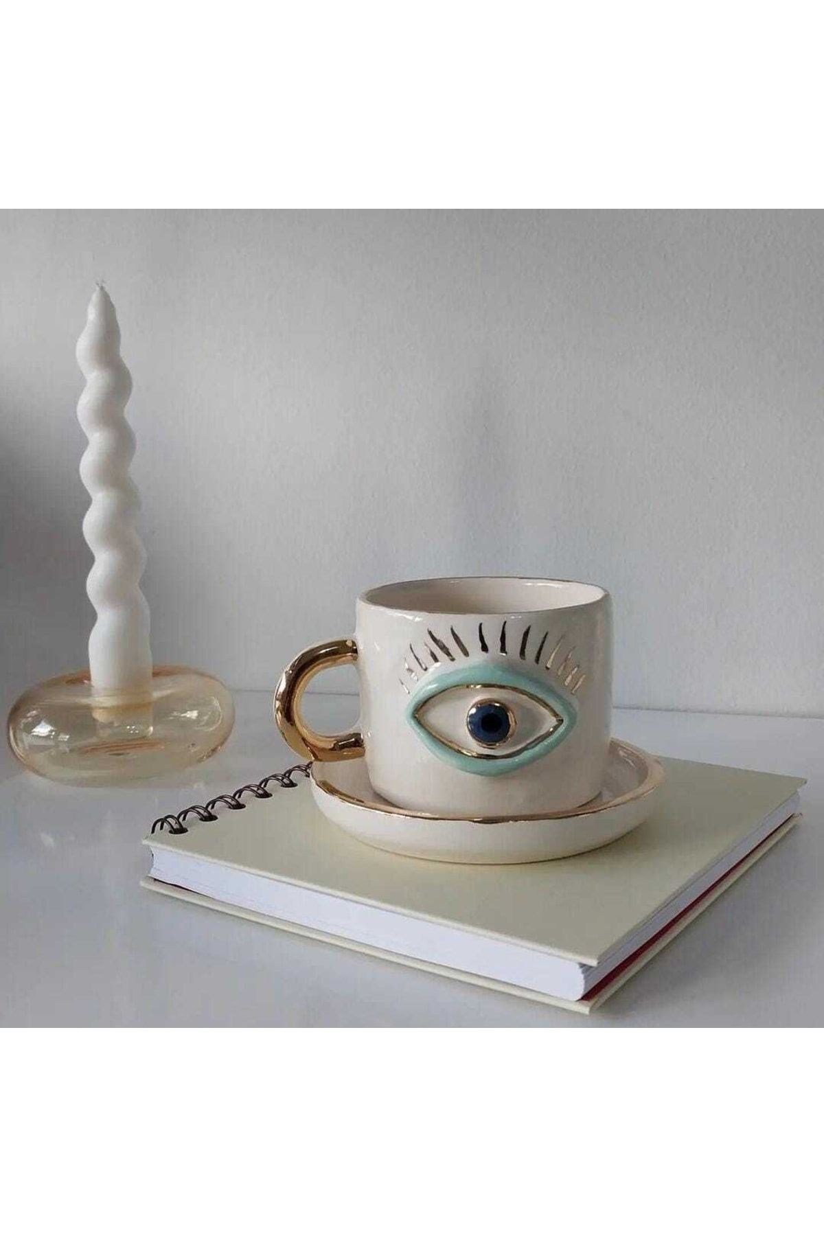 Eye Fincan