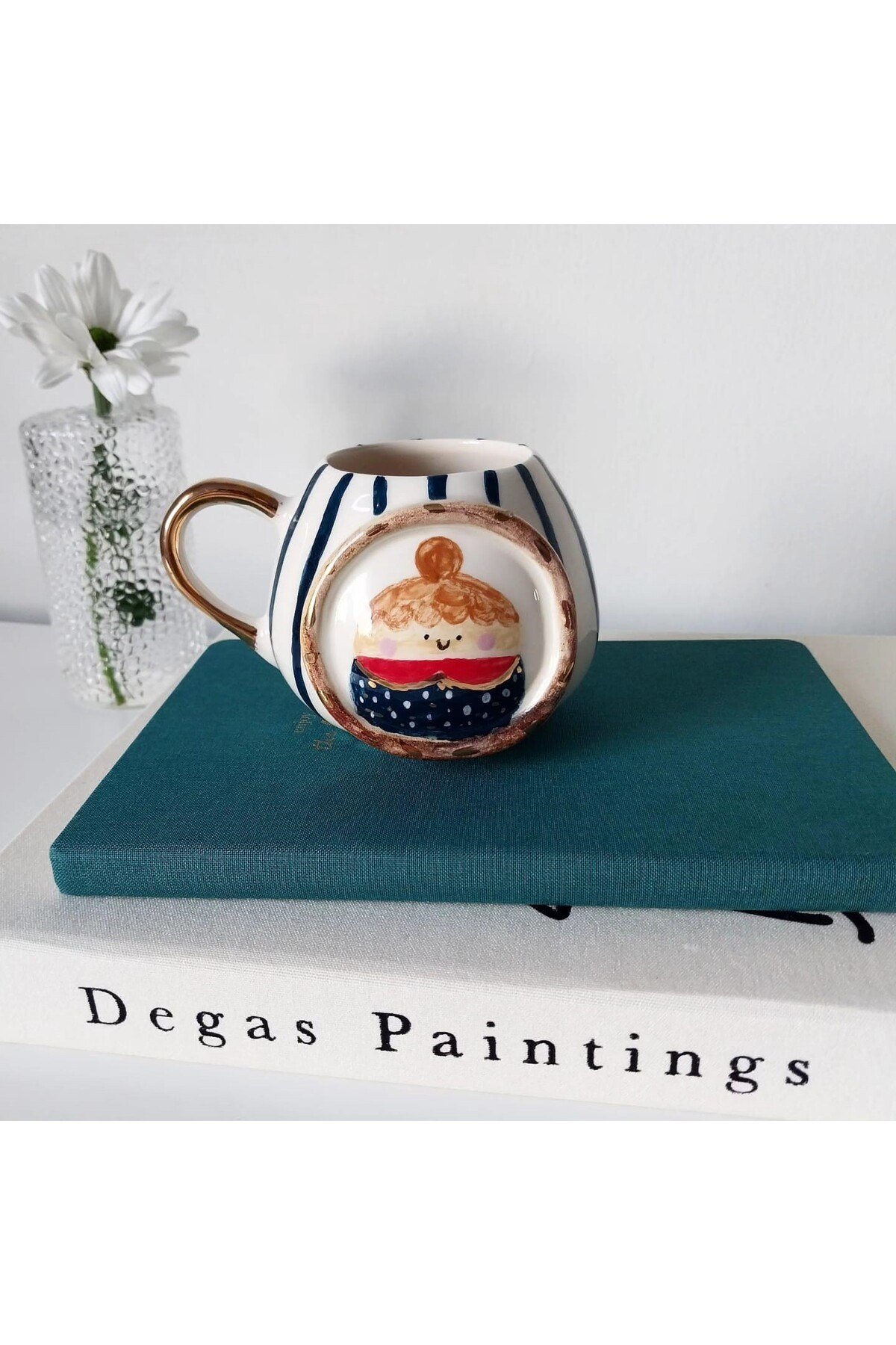 Fikriye hanım mug
