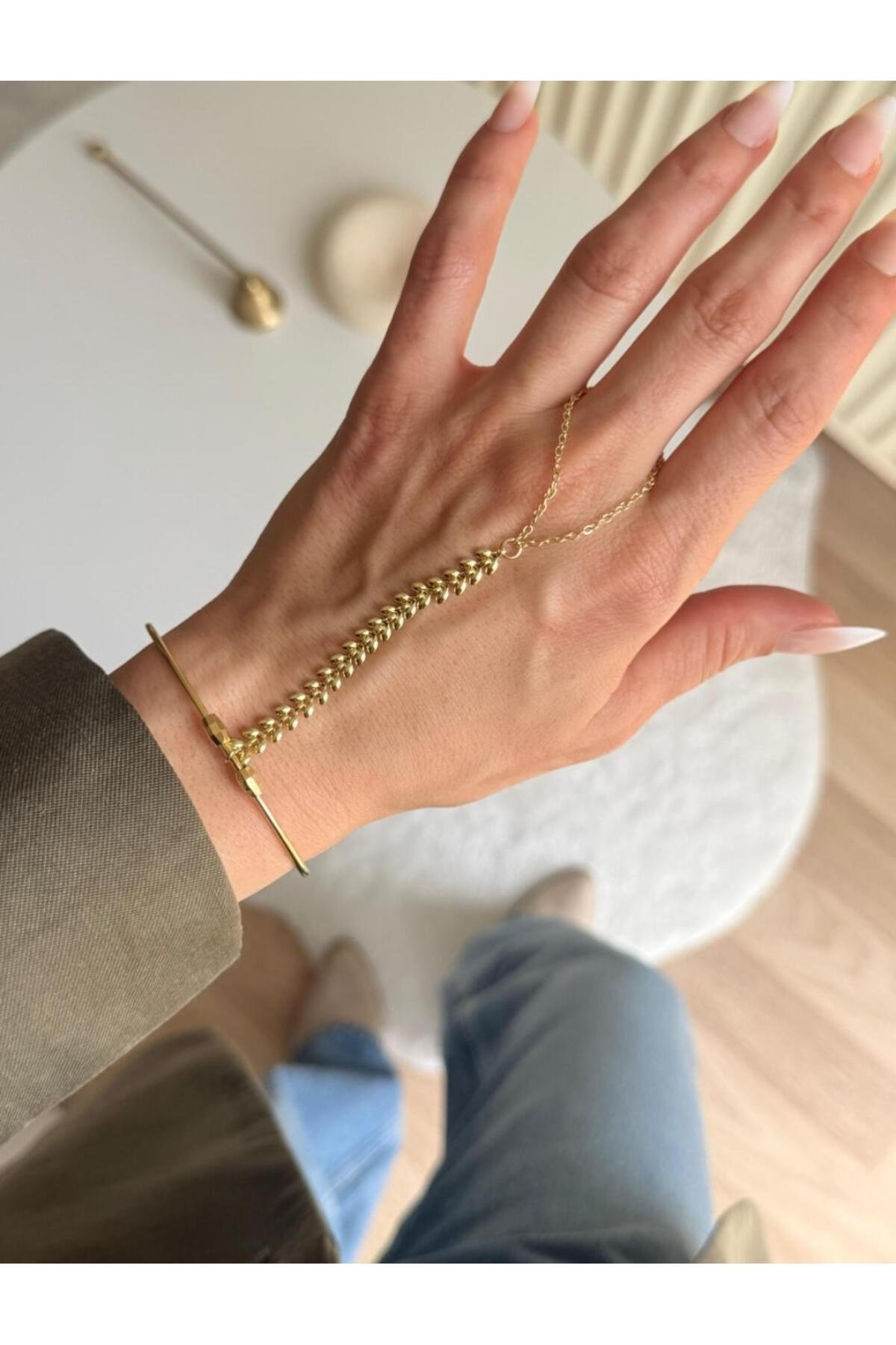 Gold Julls Şahmeran